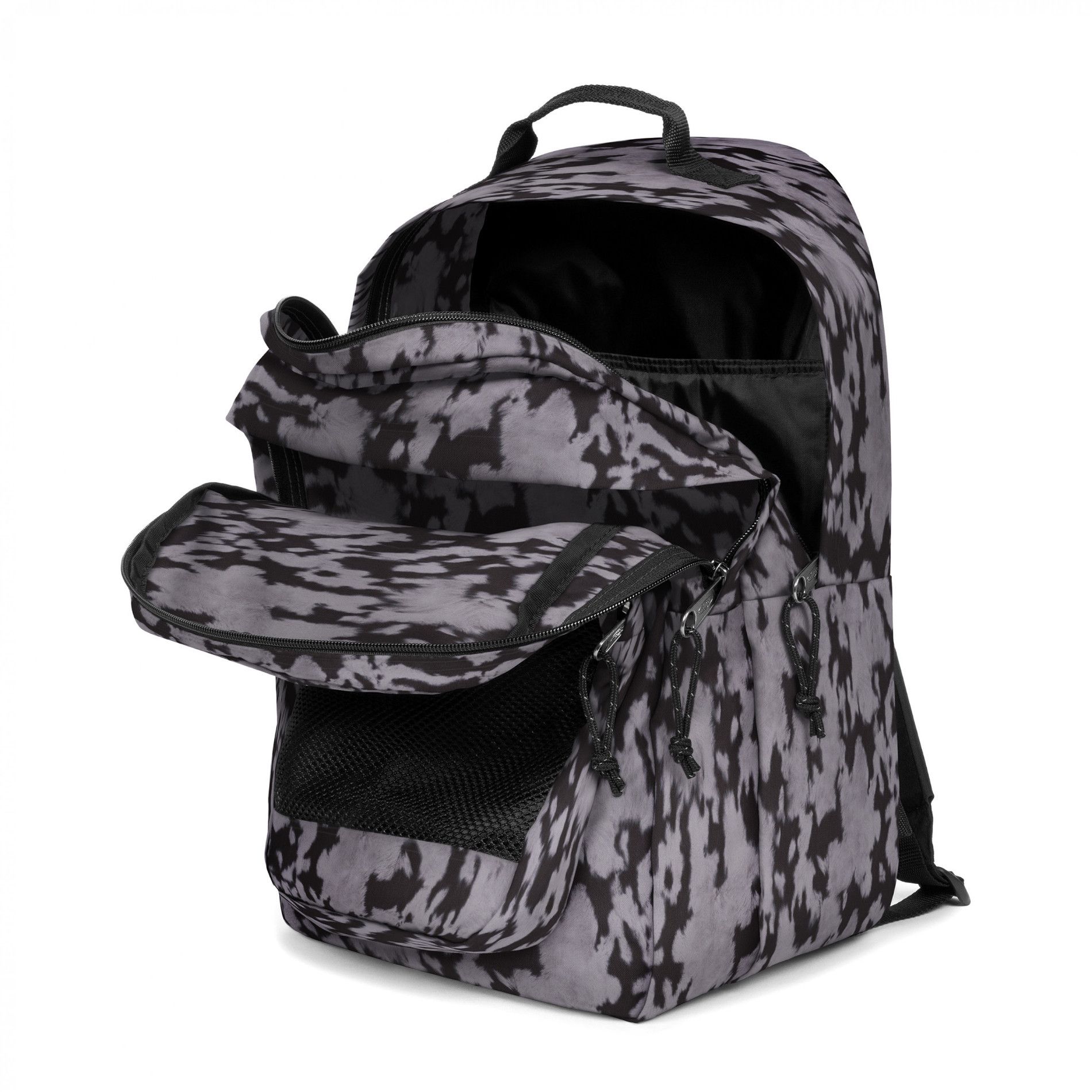 Plecak STUDY BUDDY – Furrious Grey