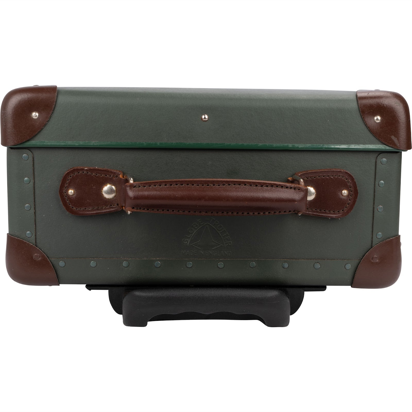 Globe-Trotter - Centenary Trolley