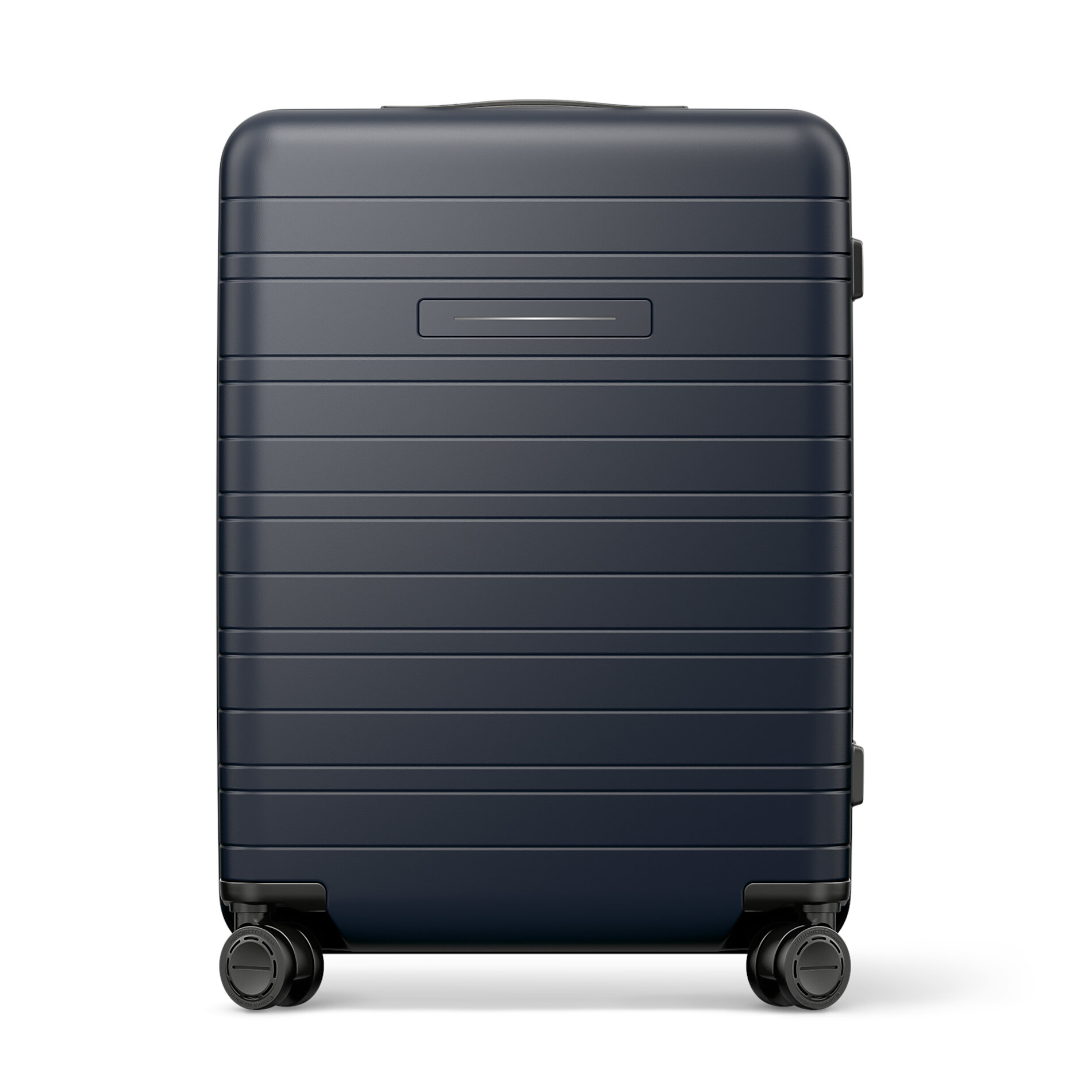 H6 Pro Trolley (64 cm) - Night Blue
