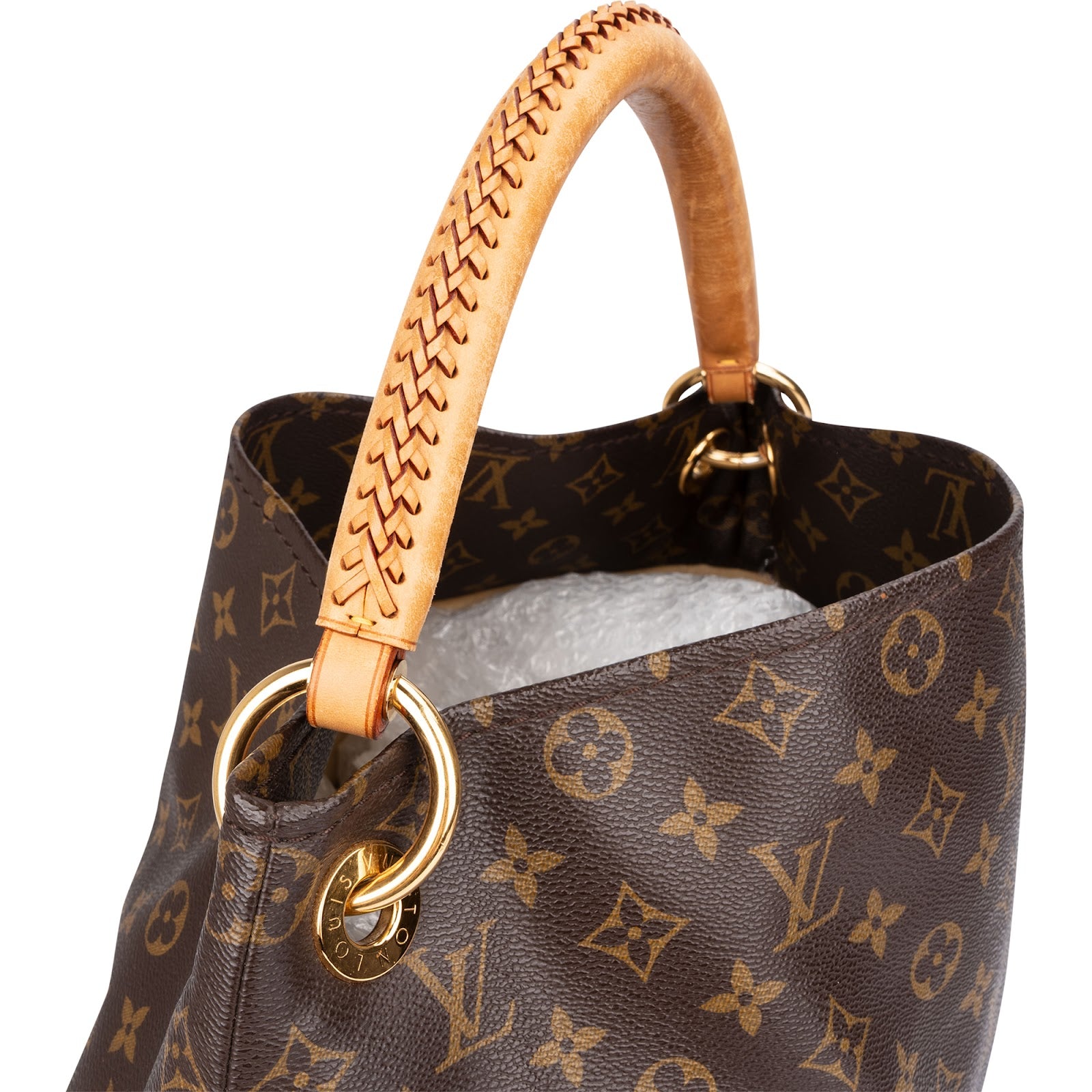 Louis Vuitton - Artsy MM Shoulder Bag