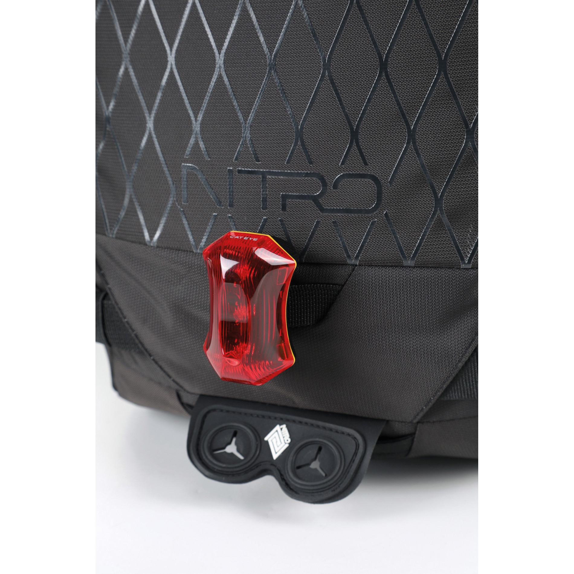 Snowboardrucksack ROVER 14 - Phantom