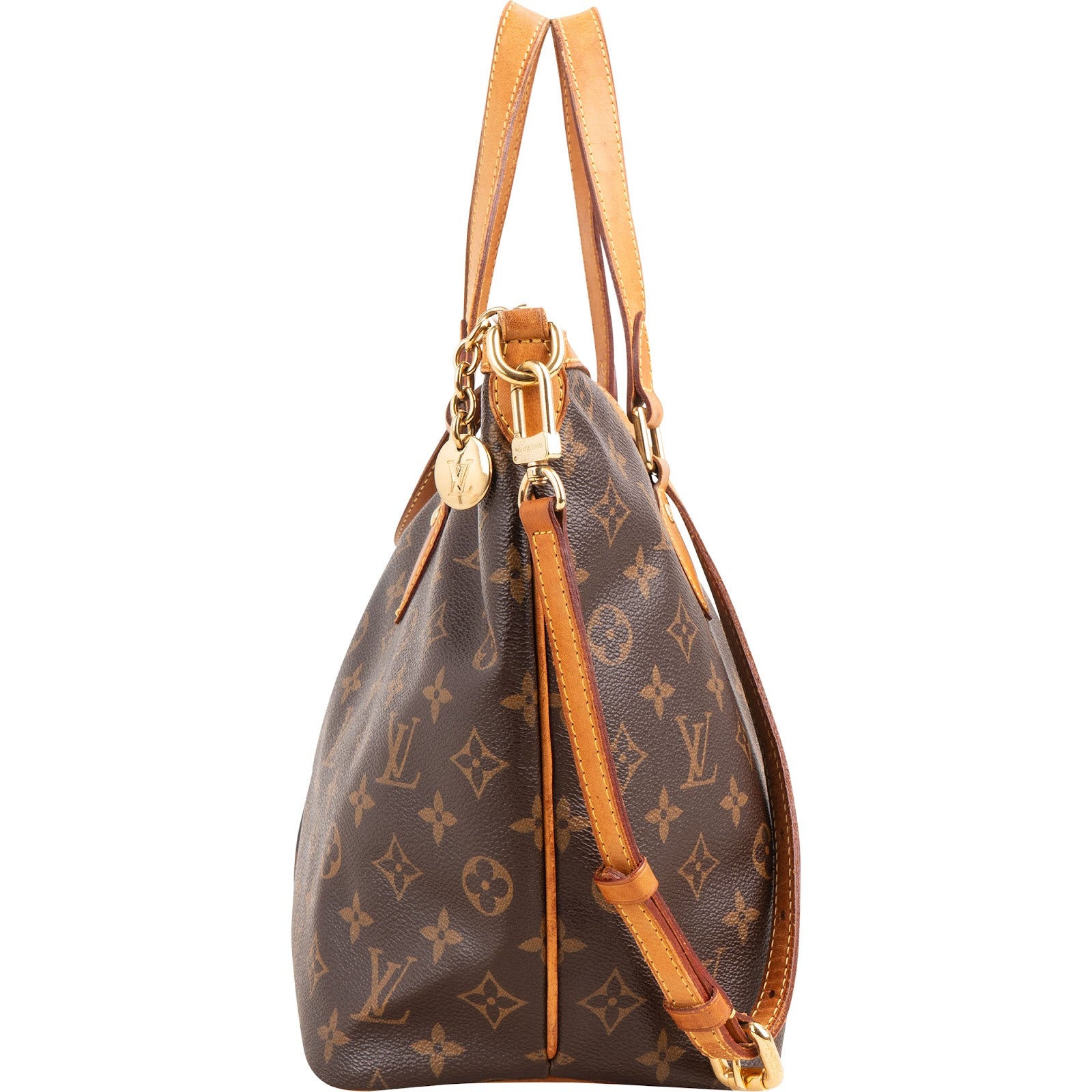 Louis Vuitton – Palermo PM Schultertasche