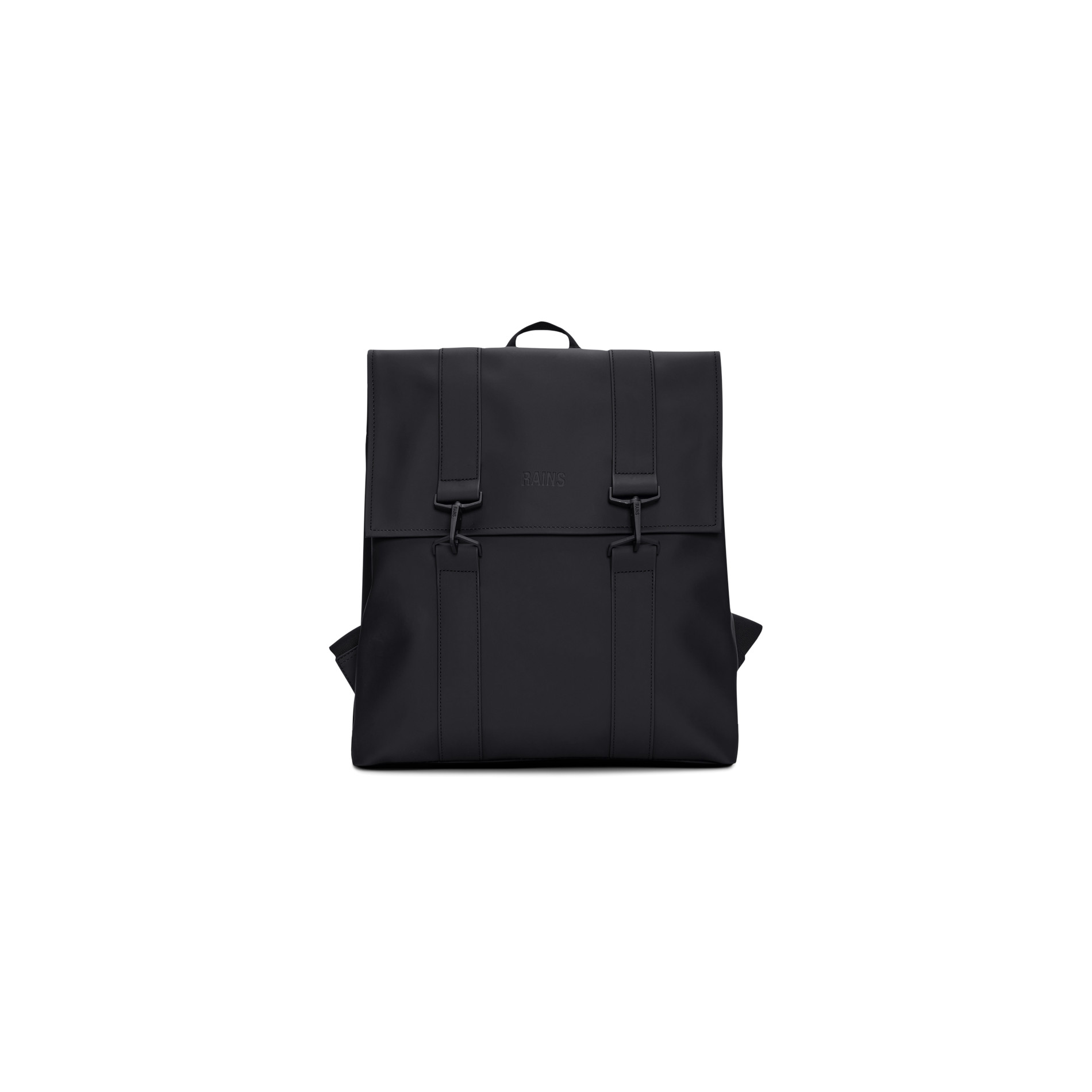 MSN Bag W3 - Black