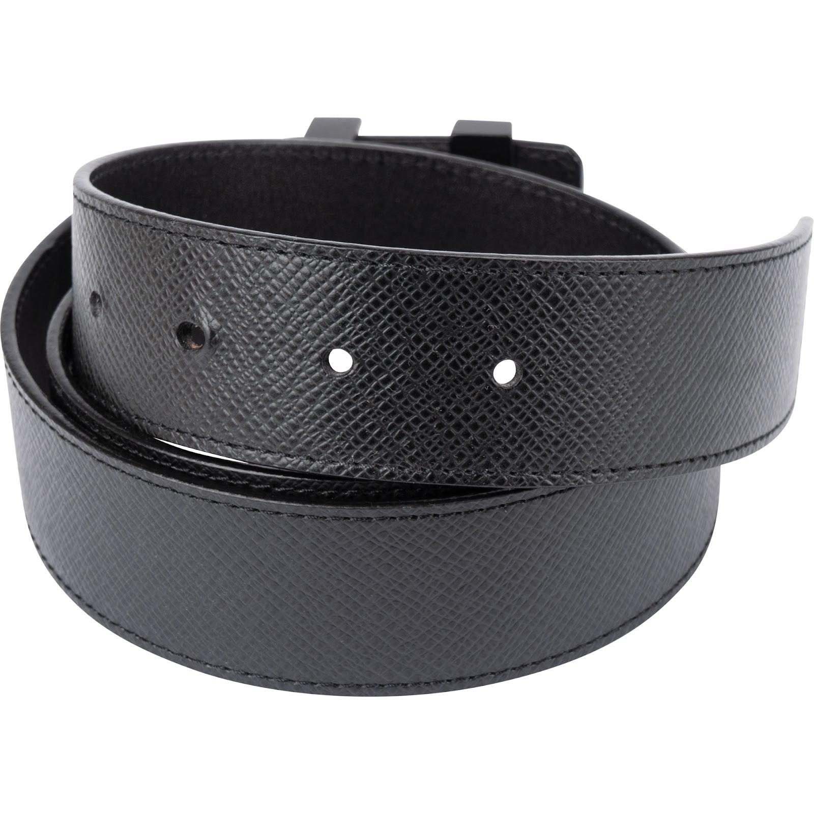 Louis Vuitton - LV Shape Belt (90/36) M6897