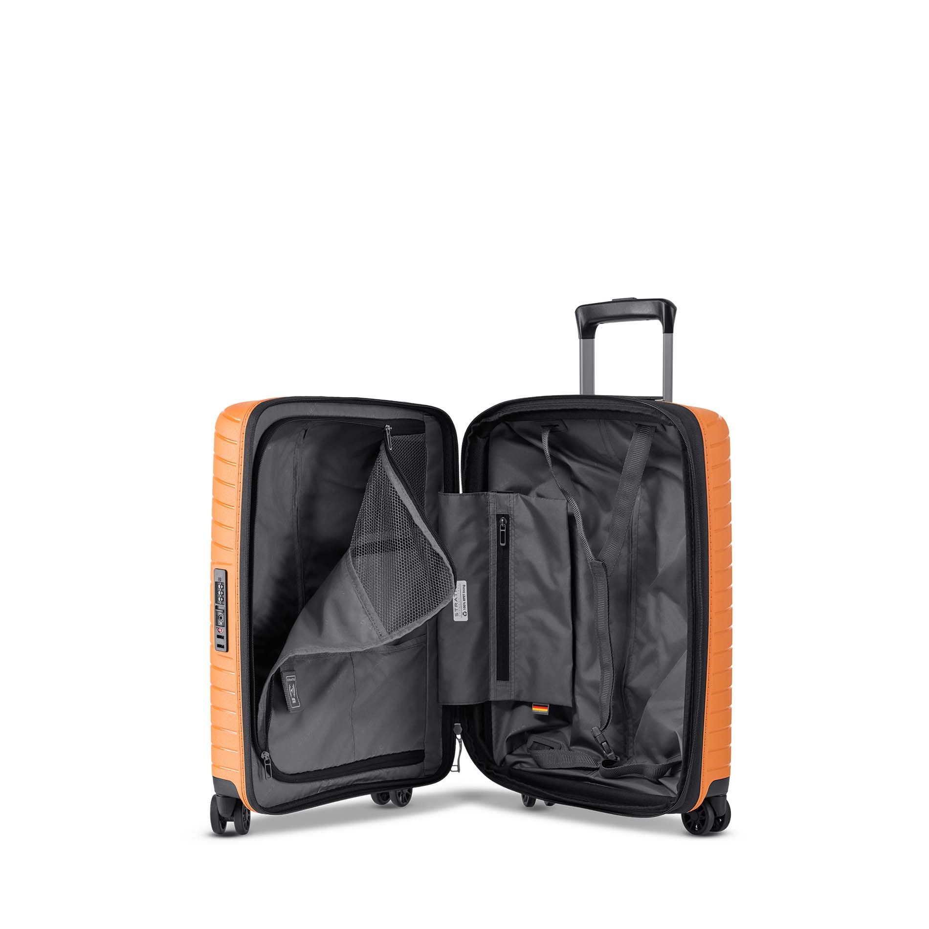 NOVIUM SL - Trolley S (55 cm) expandable