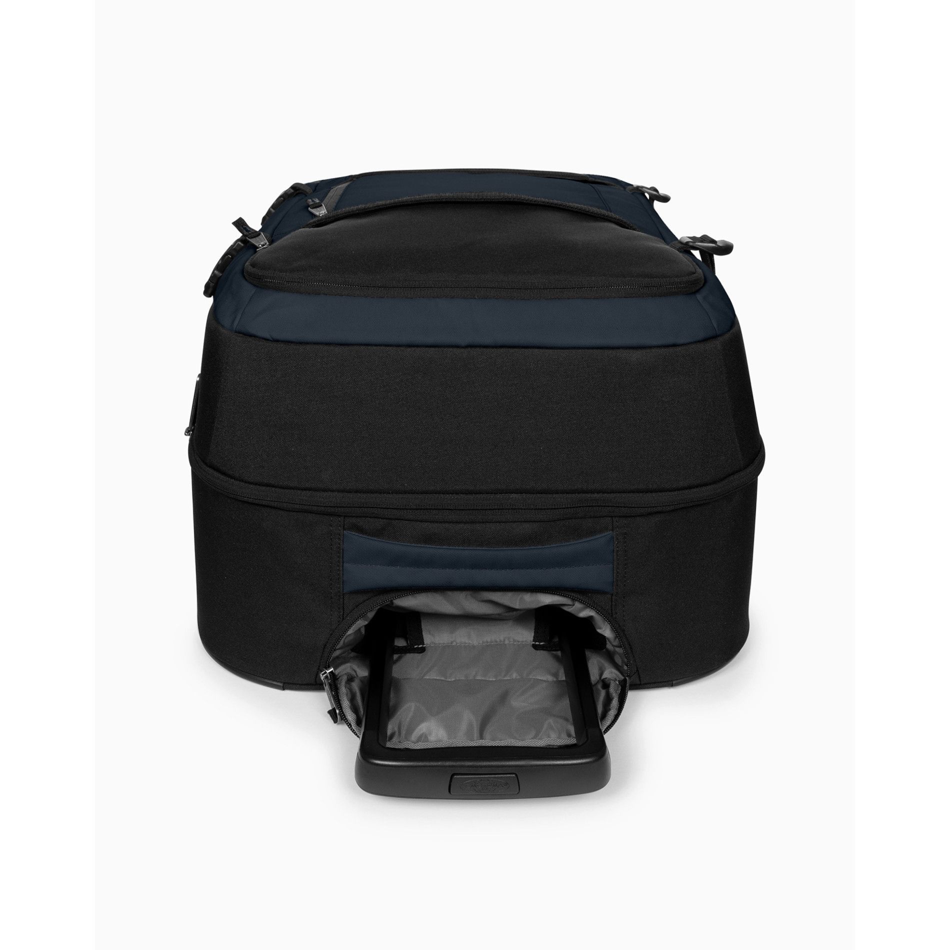 Reisetrolley TRANSIT'R PRO L - Authentic Original Navy Pro Coated