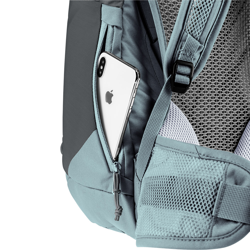 Wanderrucksack AC Lite 22 SL - Graphite Shale