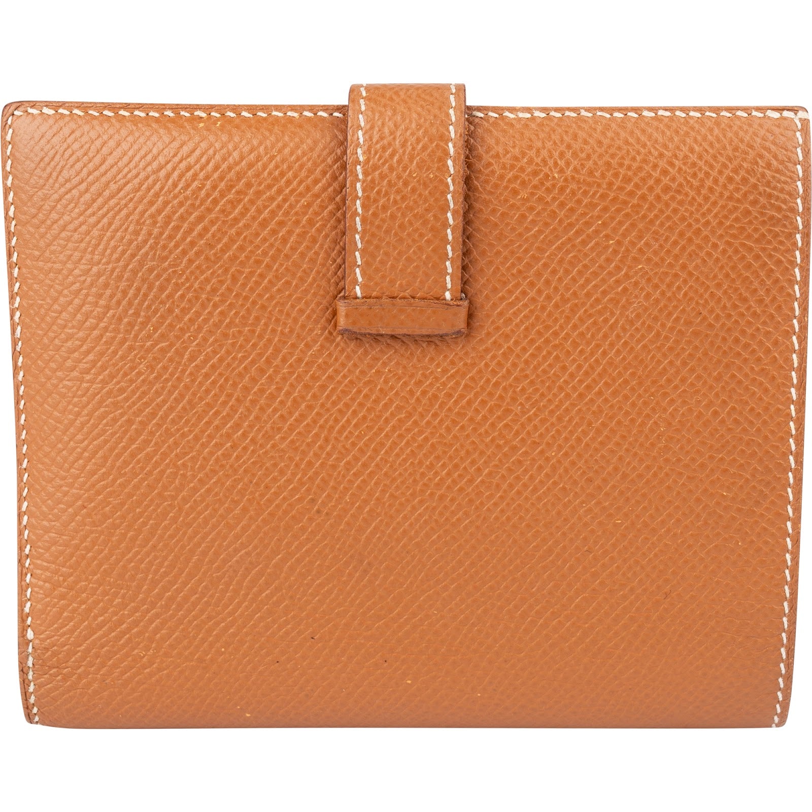 Hermès - Béarn Compact Wallet