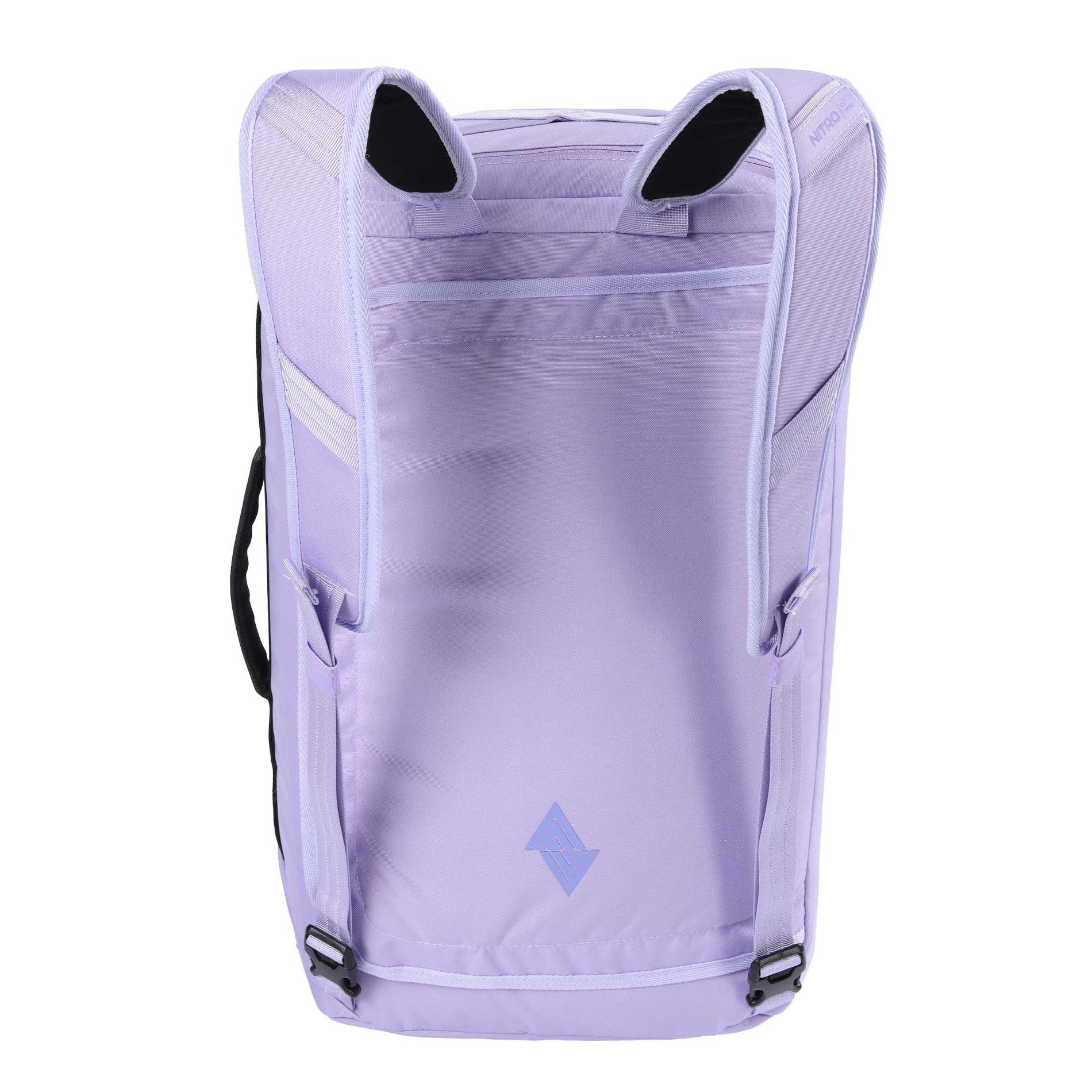 Rucksack Shuffle - LAVENDER