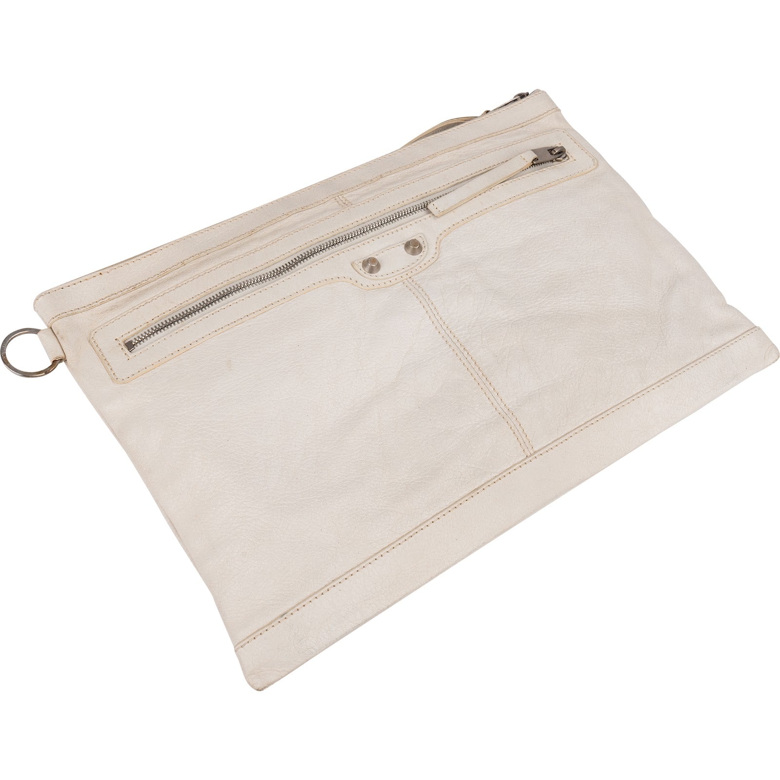 Balenciaga - Arena Classic Clutch