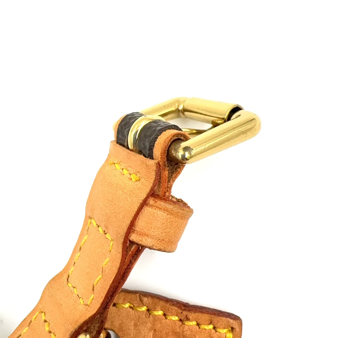 Louis Vuitton Haustier Halsband Baxter