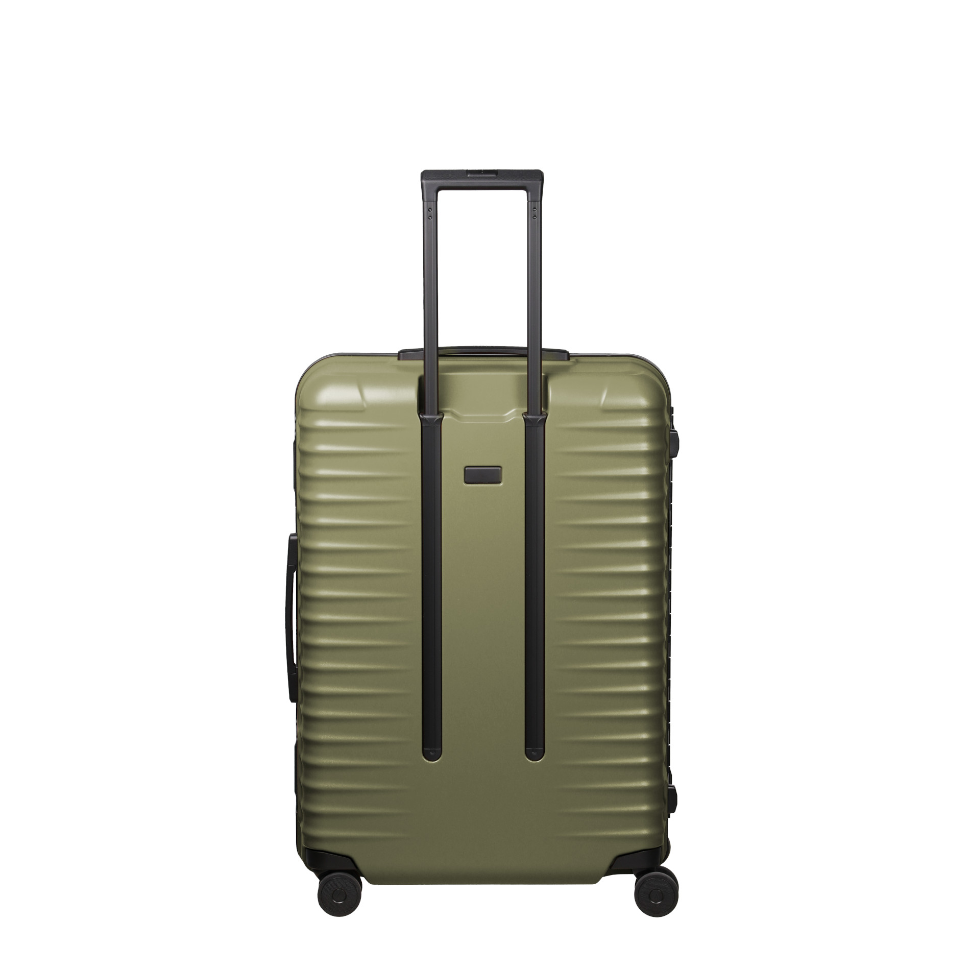OVERSEAS Trolley L (75 cm) - Forest green