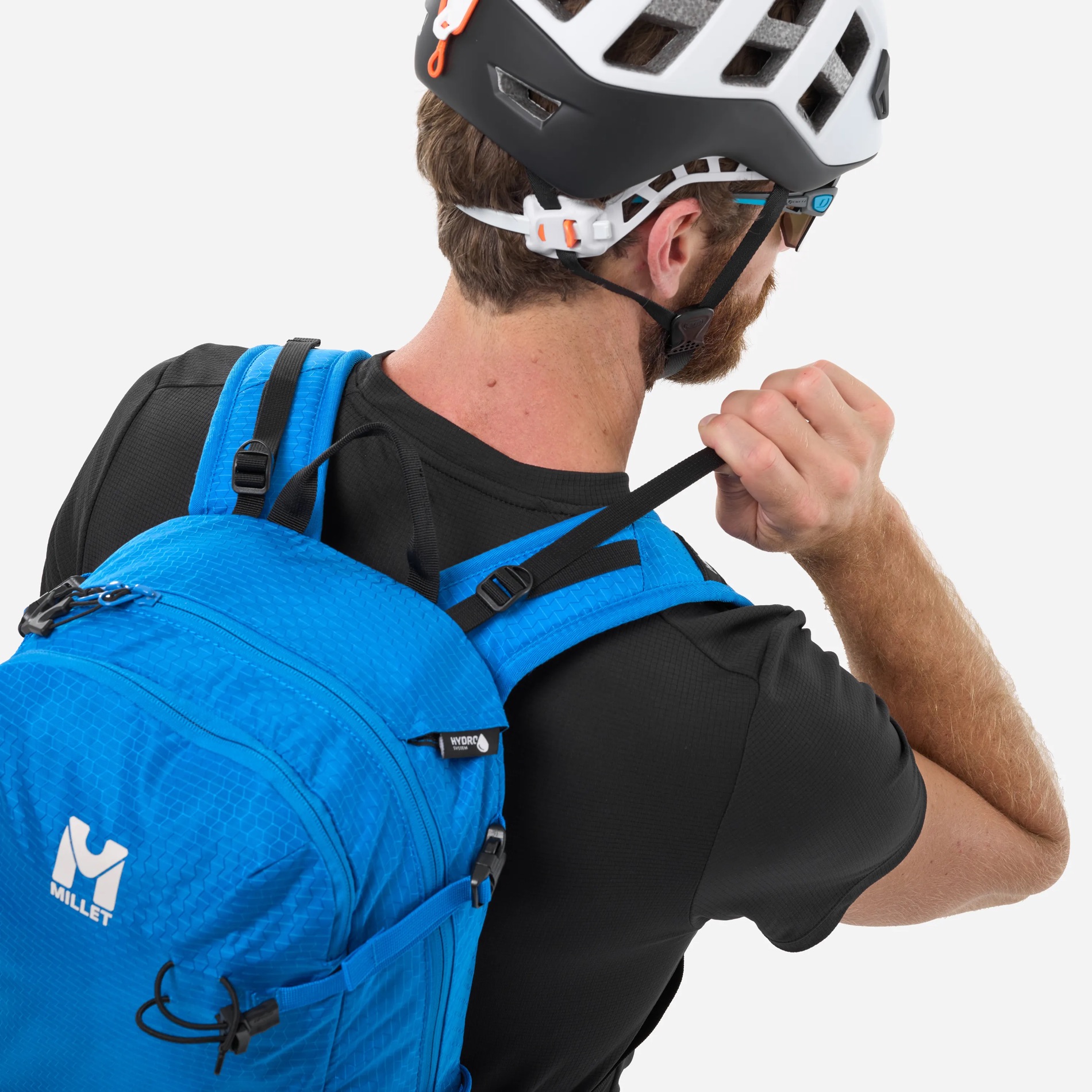 Wanderrucksack PROLIGHTER 22 - ICON BLUE