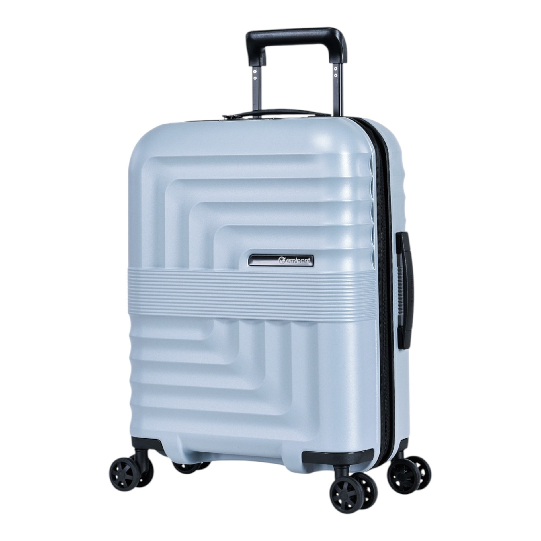DANDELION Handgepäck (55 cm) - hellblau