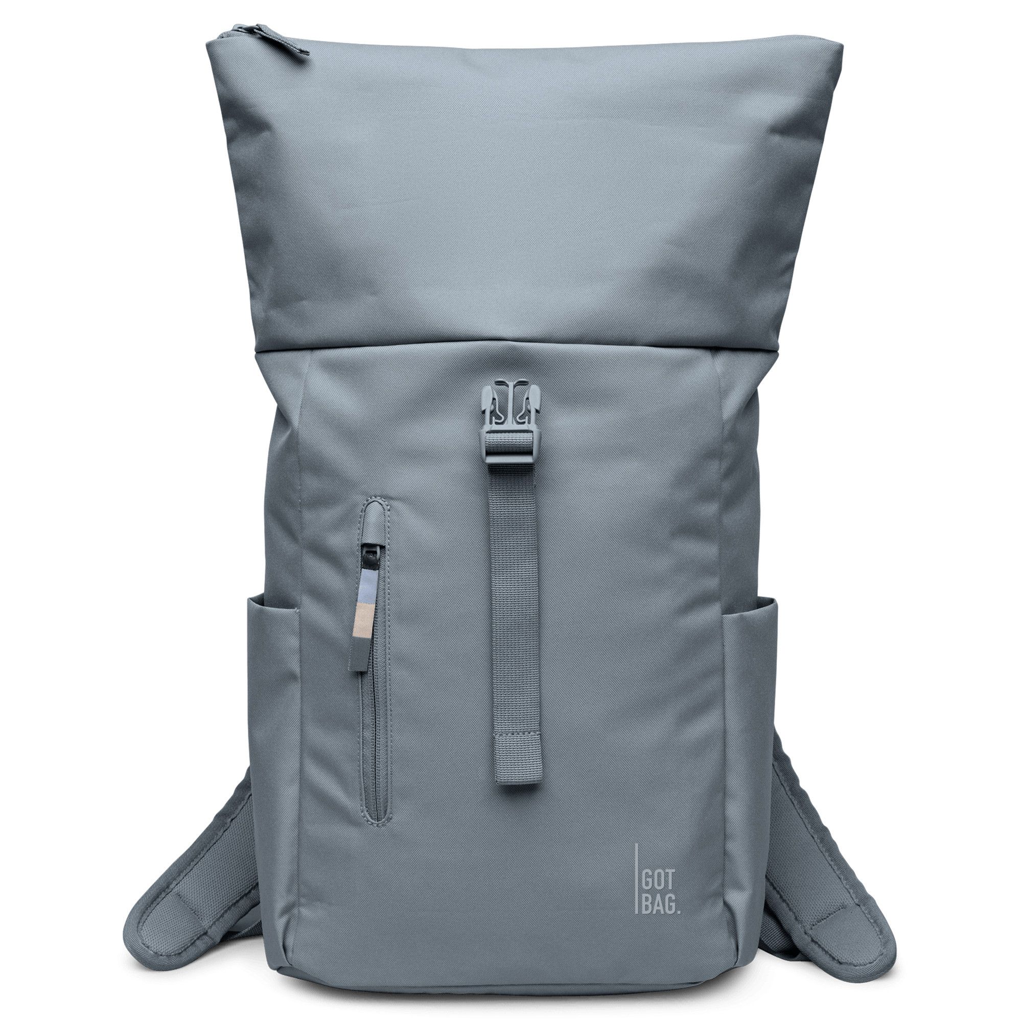 ROLLTOP EASY SMALL Monochrome Edition - marlin