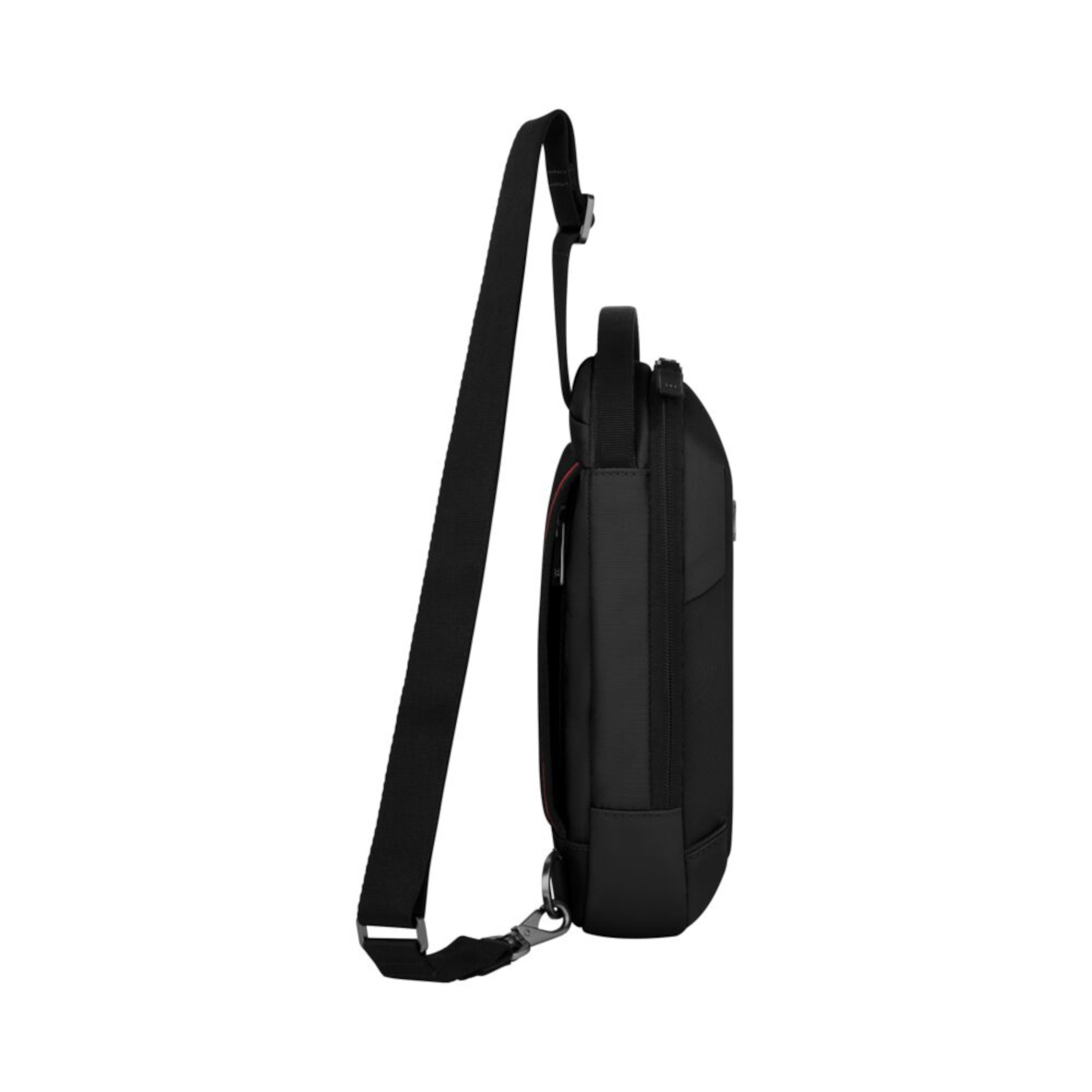Altmont Modern Sling Bag - Black