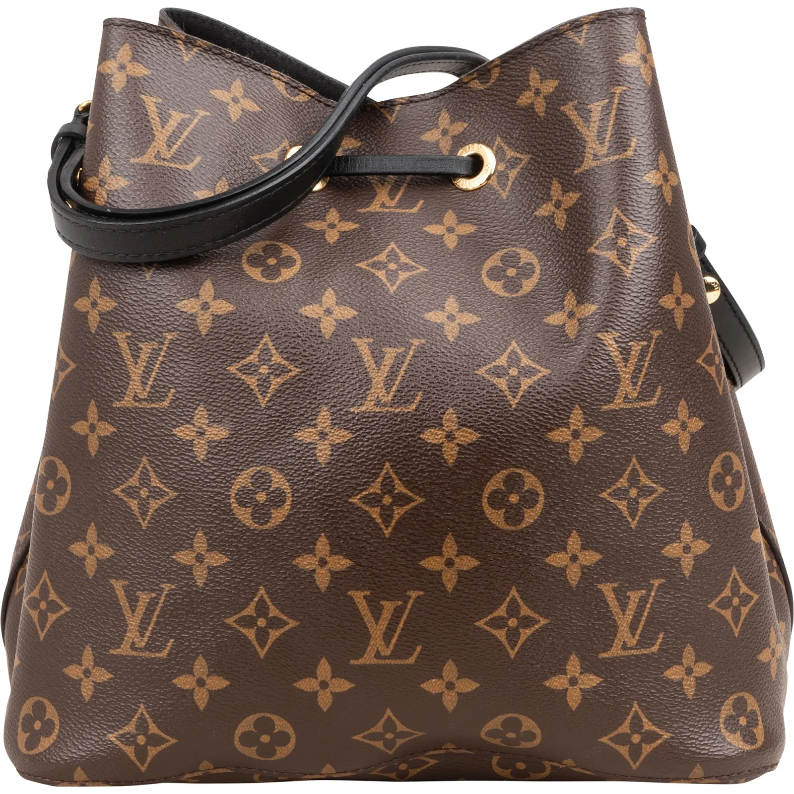 Louis Vuitton Monogram Canvas NéoNoé MM Crossbody Bag