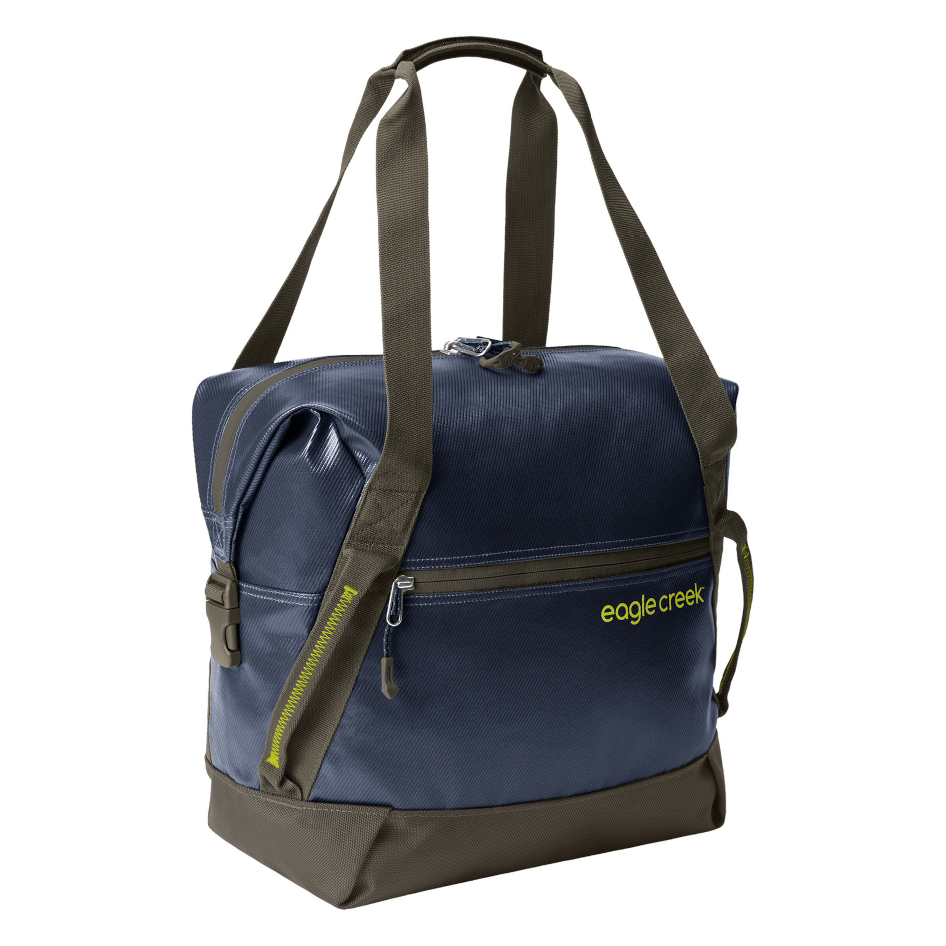 Migrate Tote - rush blue