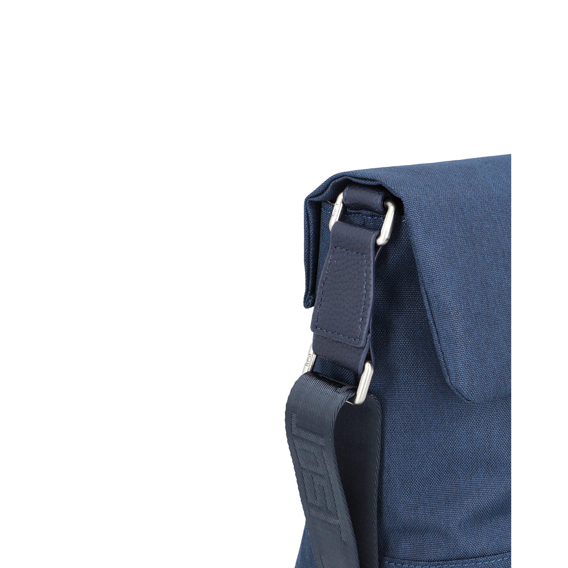 JOST sac à épaule bandoulière Bergen Crossbody Bag Navy bleu marine JOST sac à épaule bandoulière Bergen Crossbody Bag Navy bleu marine
