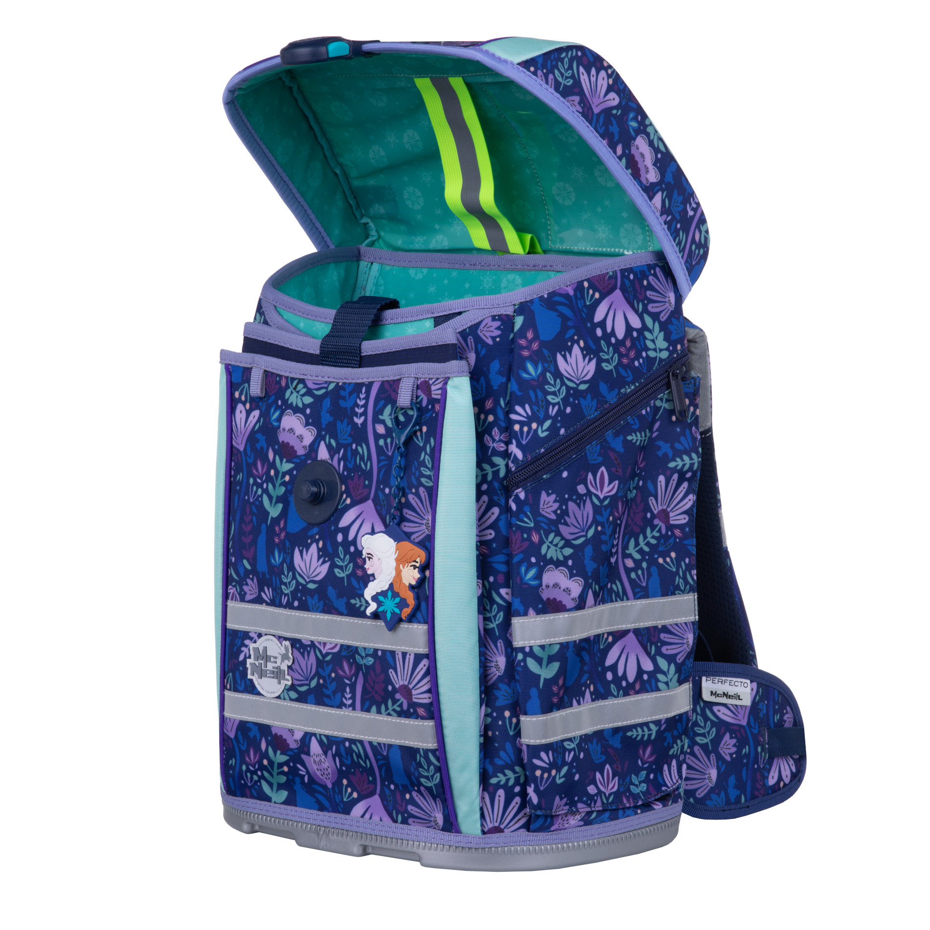 McNeill Disney satchel set PERFECTO 5 pcs. 