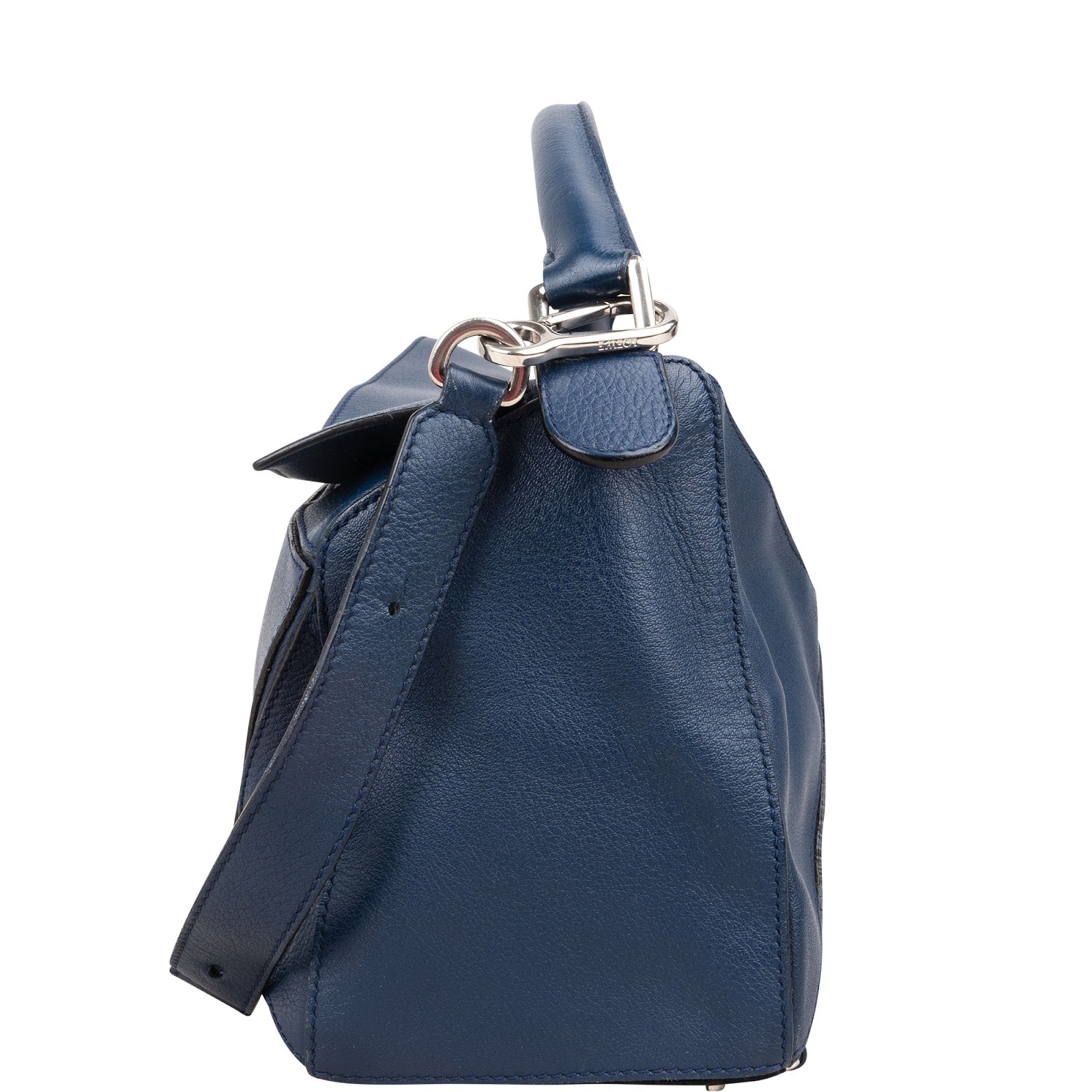 Loewe - Puzzle Crossbody Bag