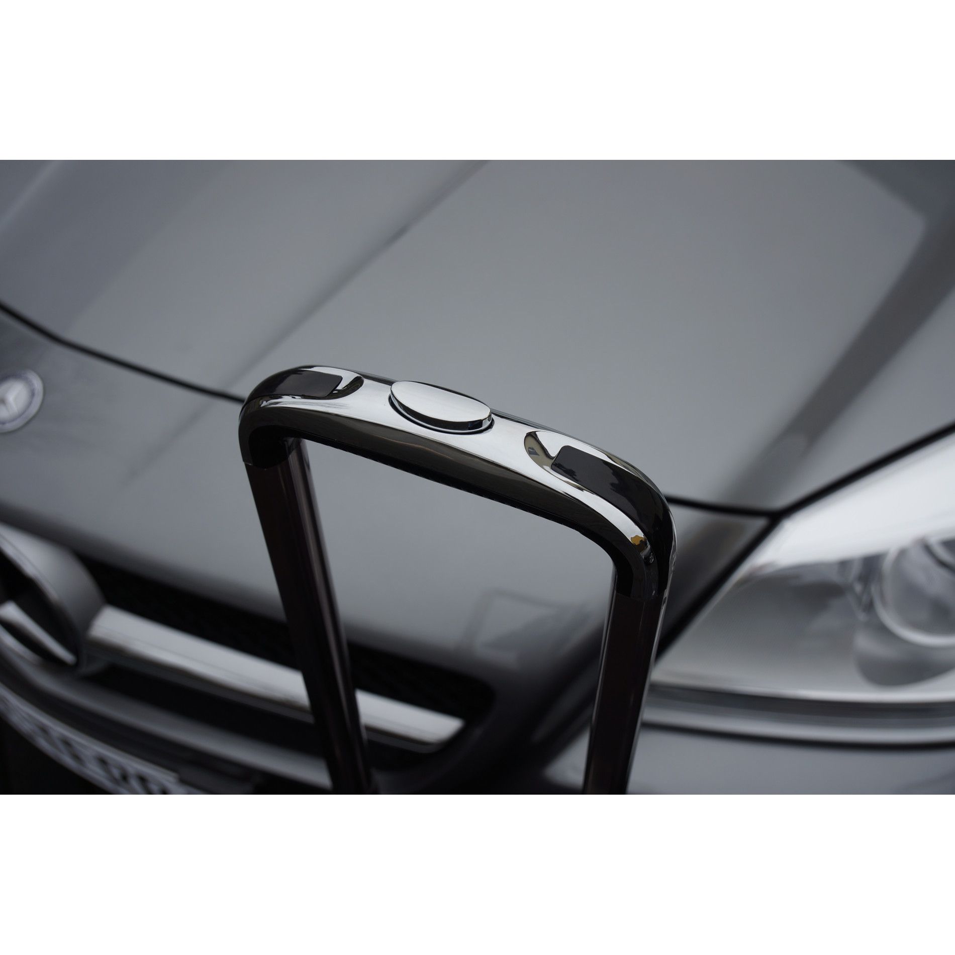 SLK (R172) + SLC (EU) Kofferset Kofferraum 4-tlg.