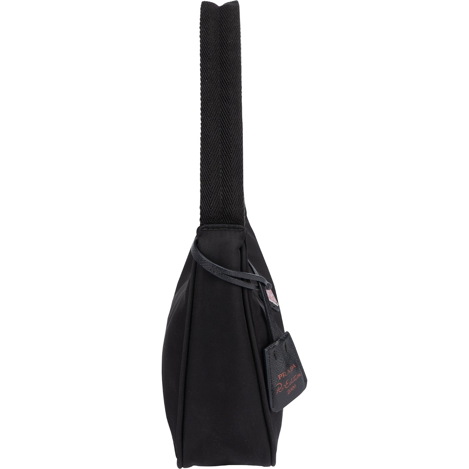 Prada Nylon Re-Edition 2000 Mini Handbag