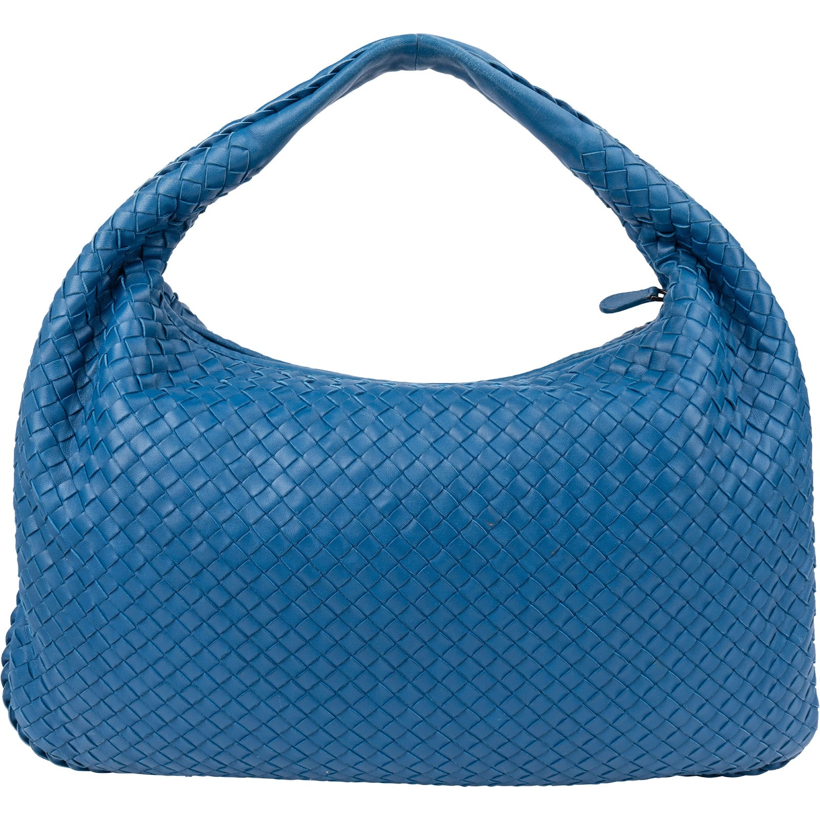 Bottega Veneta – Intrecciato Hobo Schultertasche