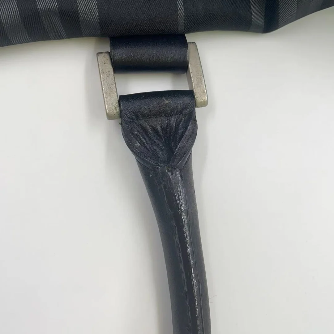 Burberry  Boston Bag