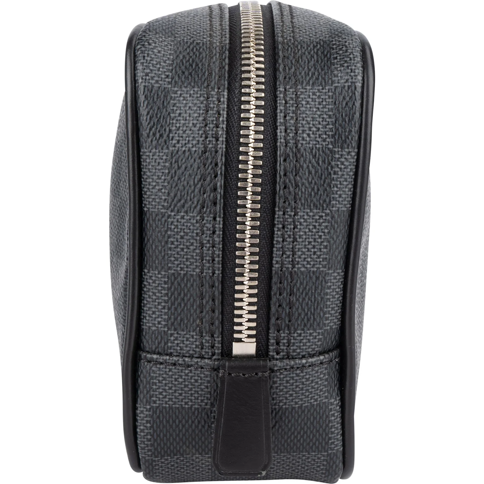 Louis Vuitton Damier Graphit Monogram Trousse Kulturbeutel