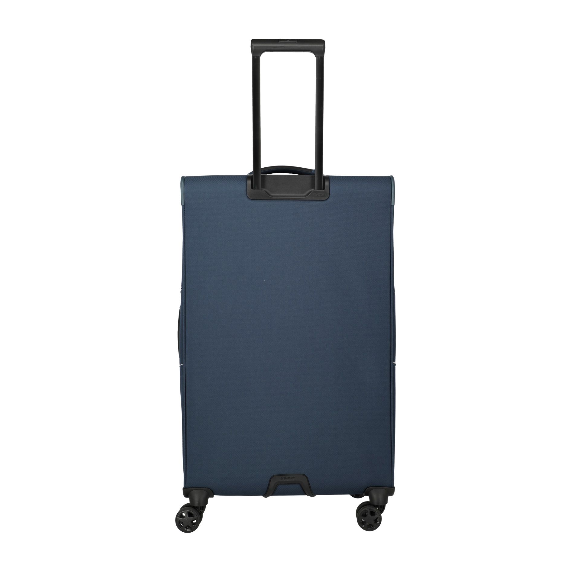 SKAII Trolley L (78 cm) erweiterbar - Navy