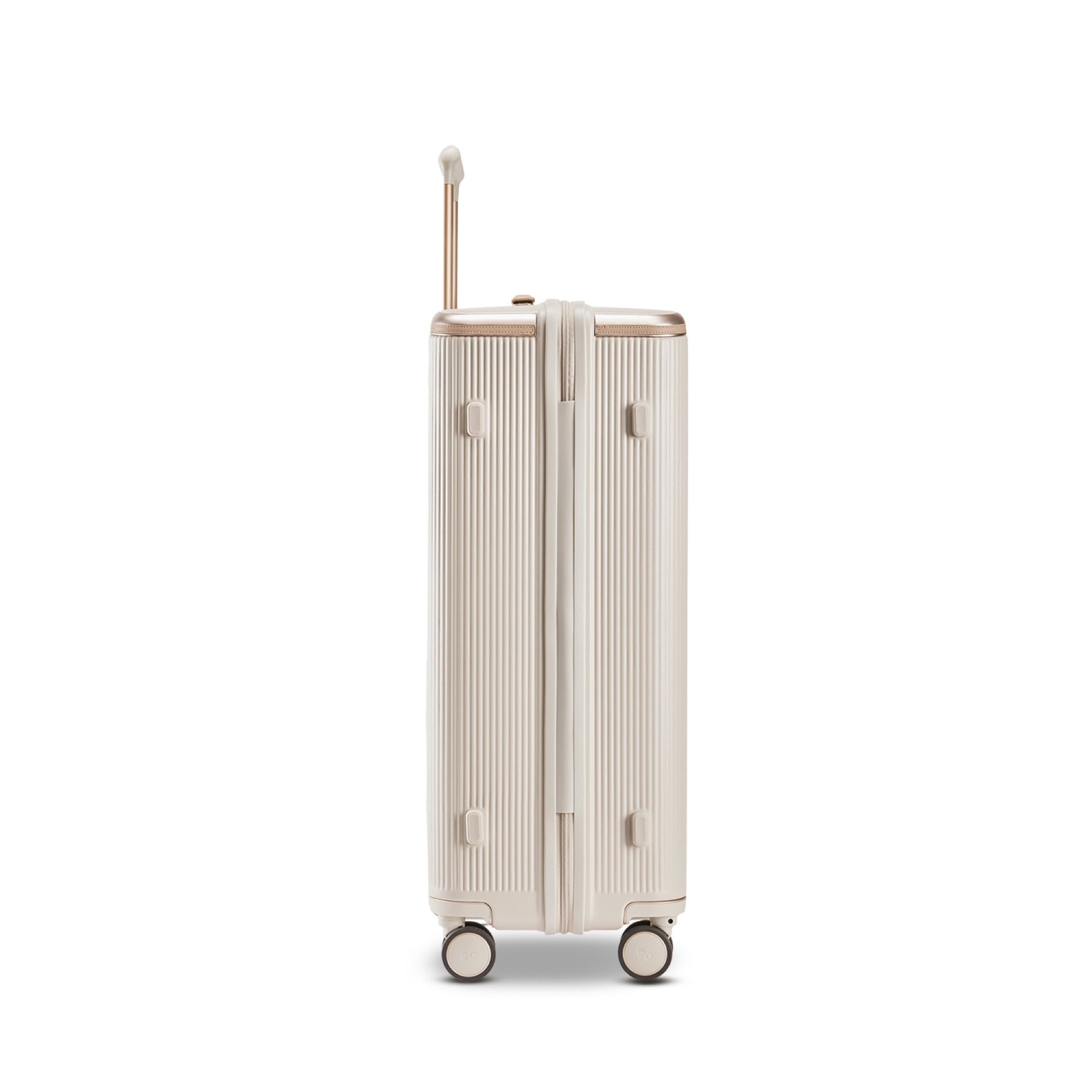 Dynasty VLX™ Trolley L  (77cm) - Almond White