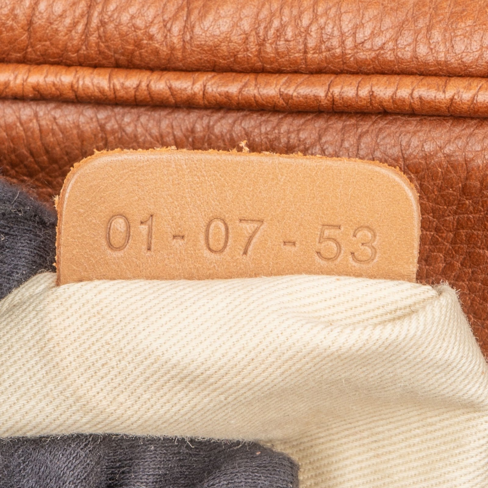 Chloé Leather Paddington Satchel Handbag