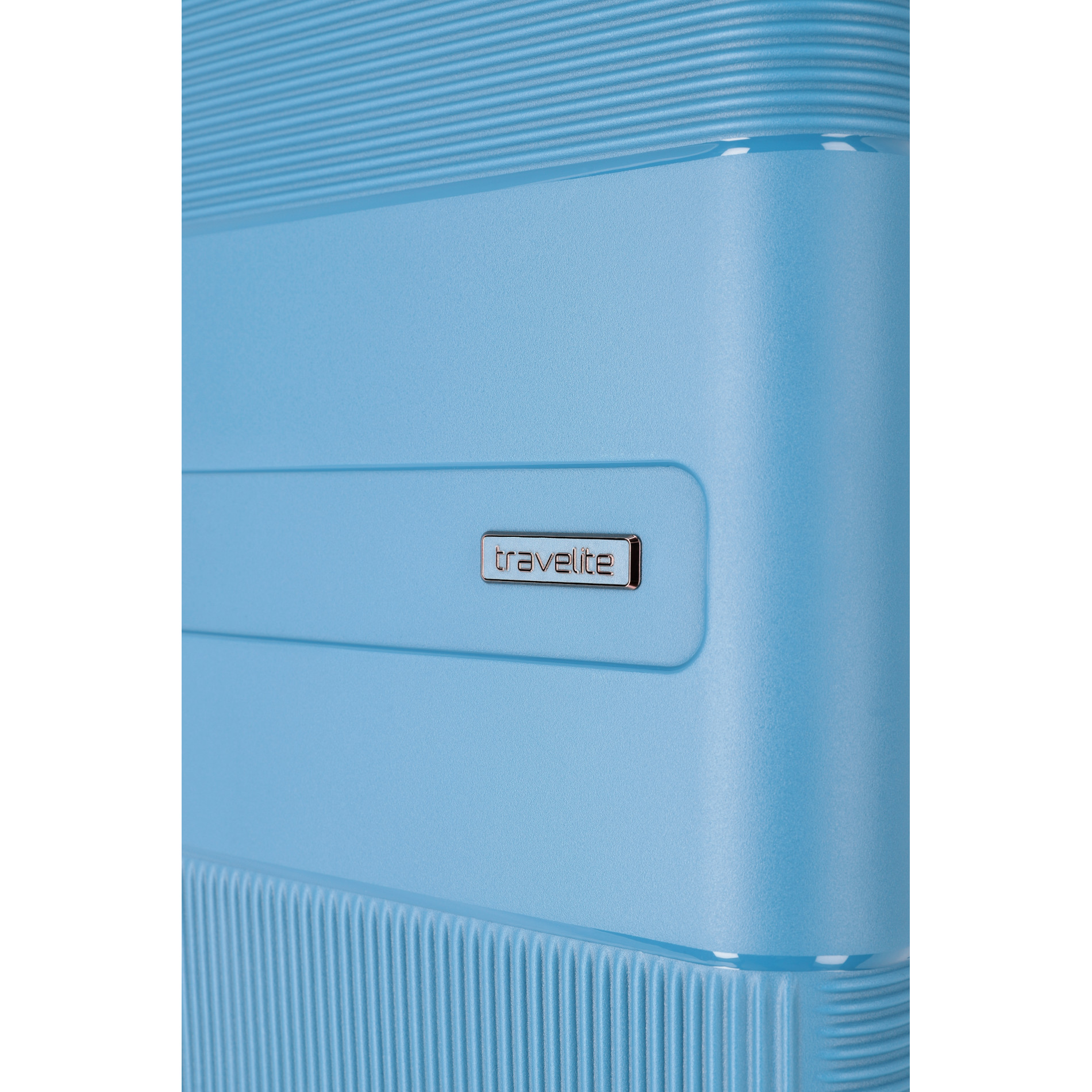 WAAL bagaż kabinowy S - turkusowy