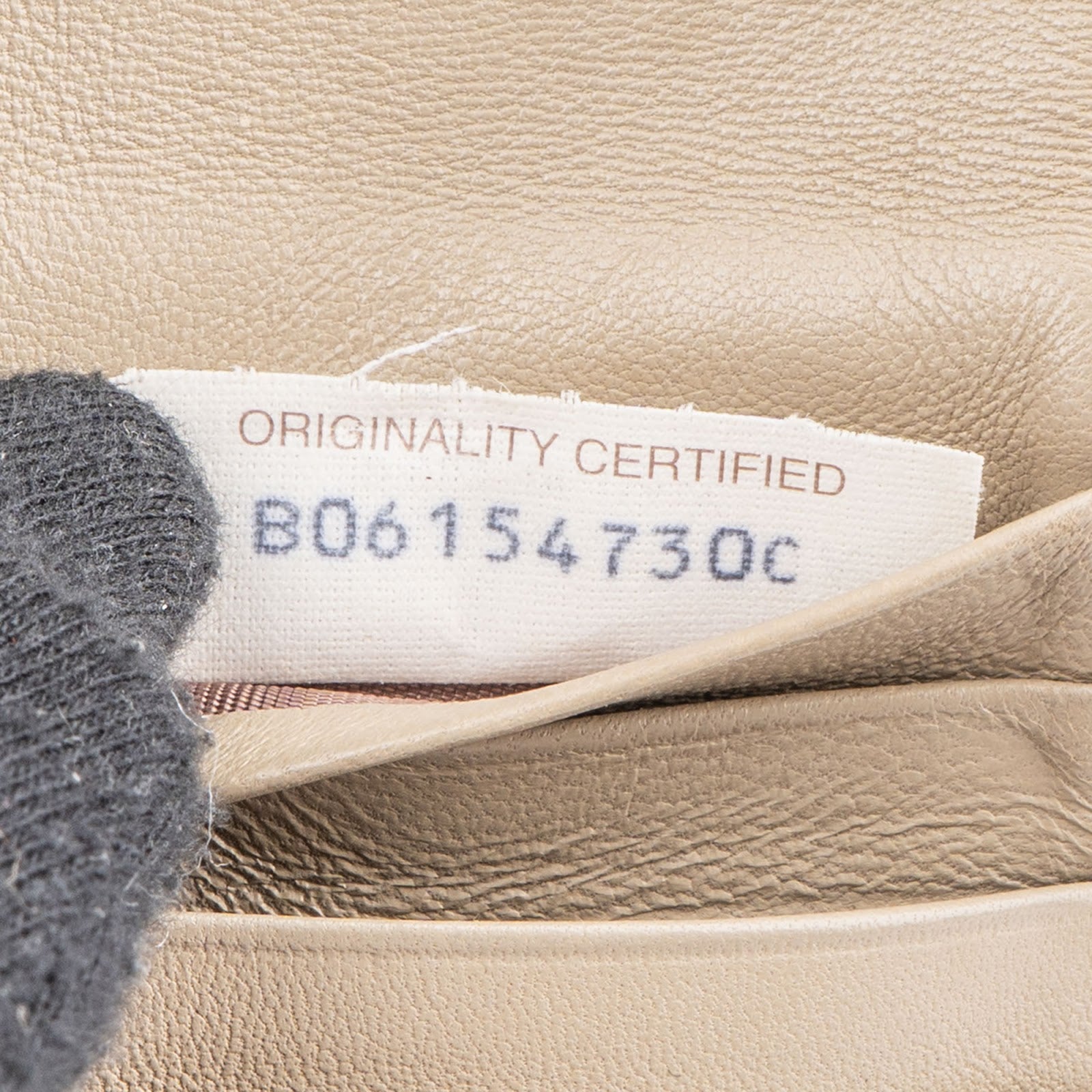 Bottega Veneta - Intrecciato Bifold Clip Wallet