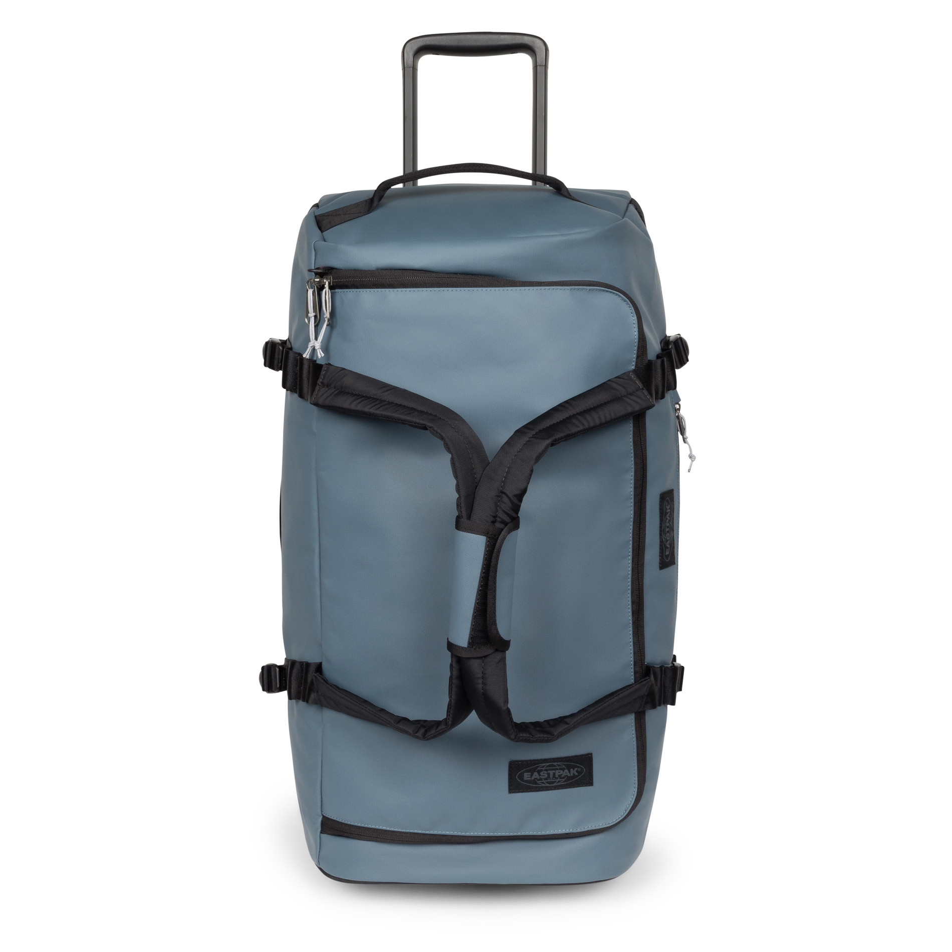 Reisetrolley DUFFEL PACK WHEEL L - Tarp Stormy2