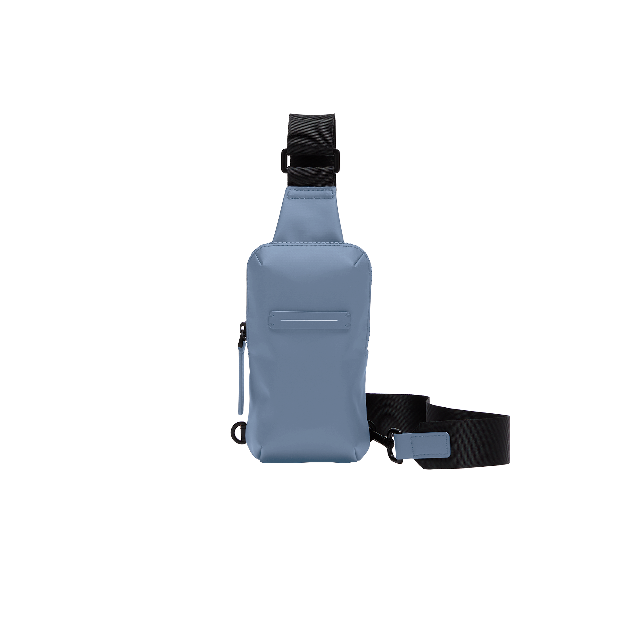 Gion Crossbody Bag S - Blue Vega