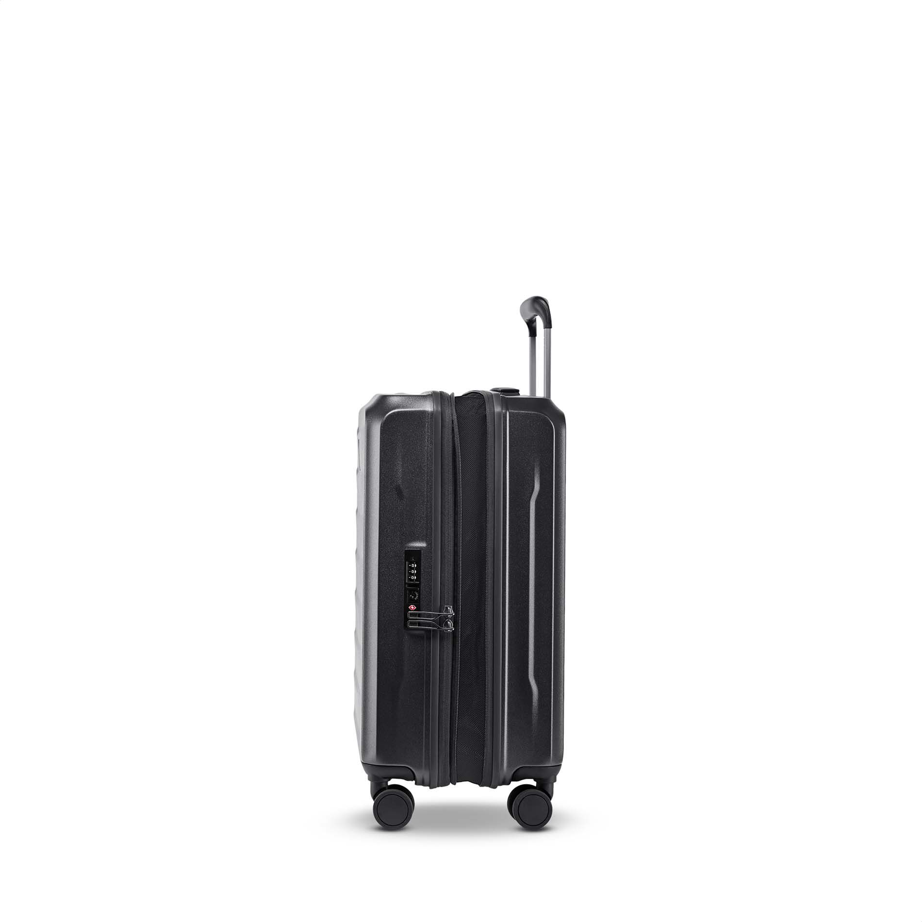 PHOENIX SL - Trolley S (55 cm) expandable