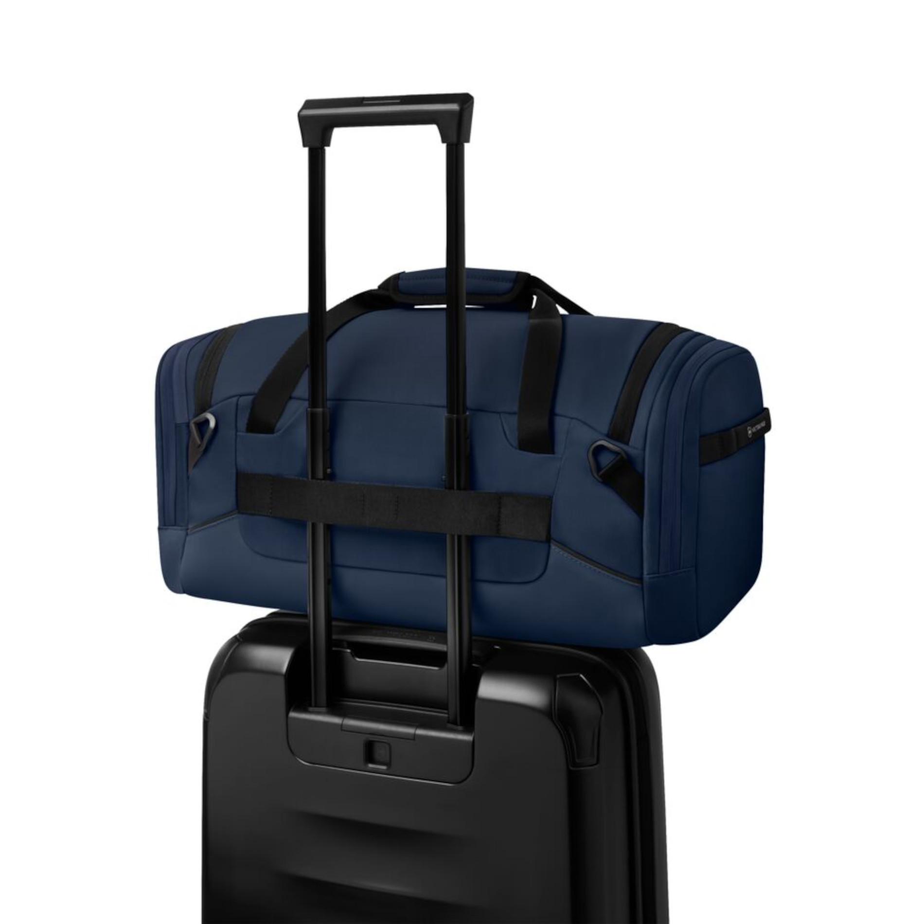 Altmont Modern  Duffle Bag - Navy Blue