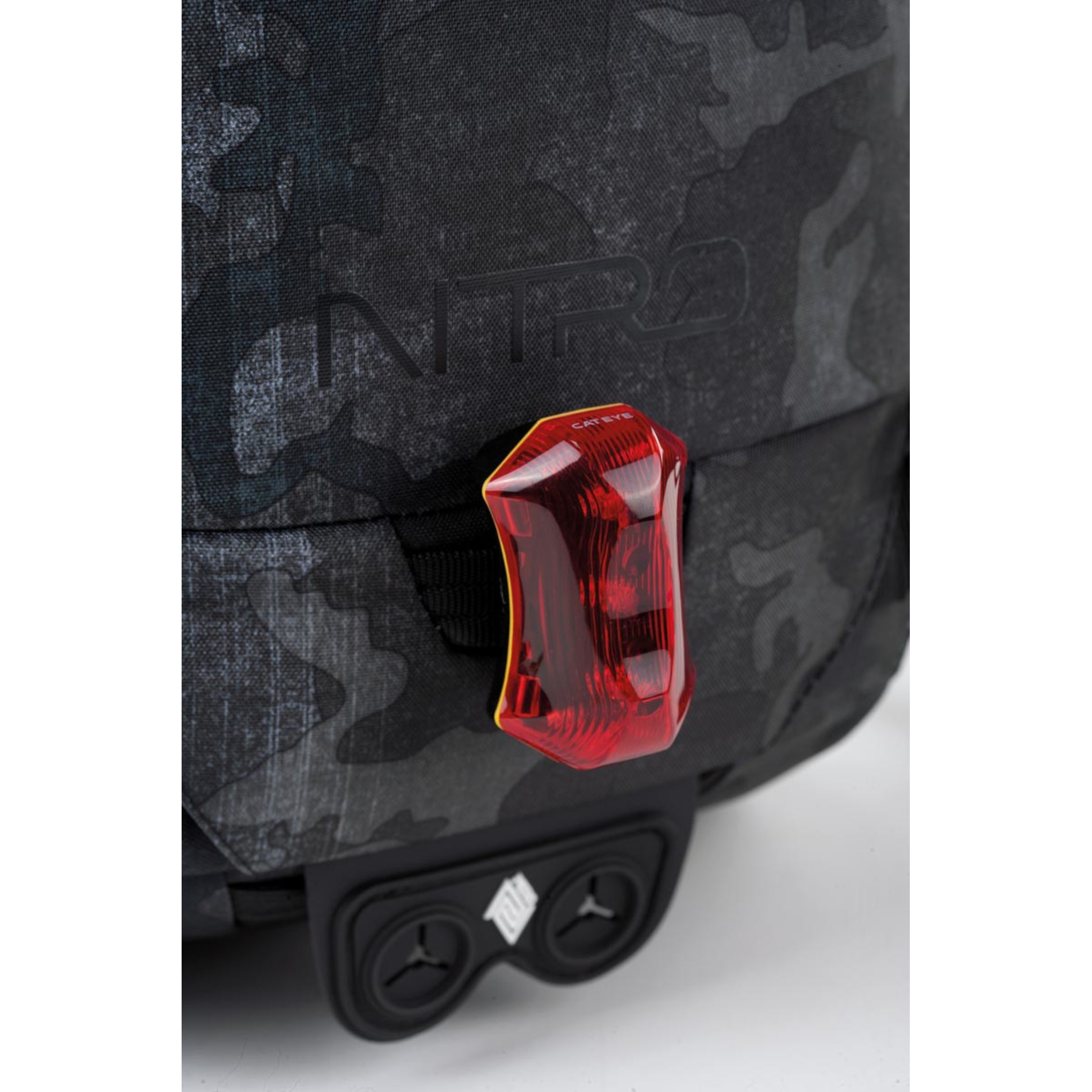 Snowboardrucksack ROVER 14 - Forged Camo