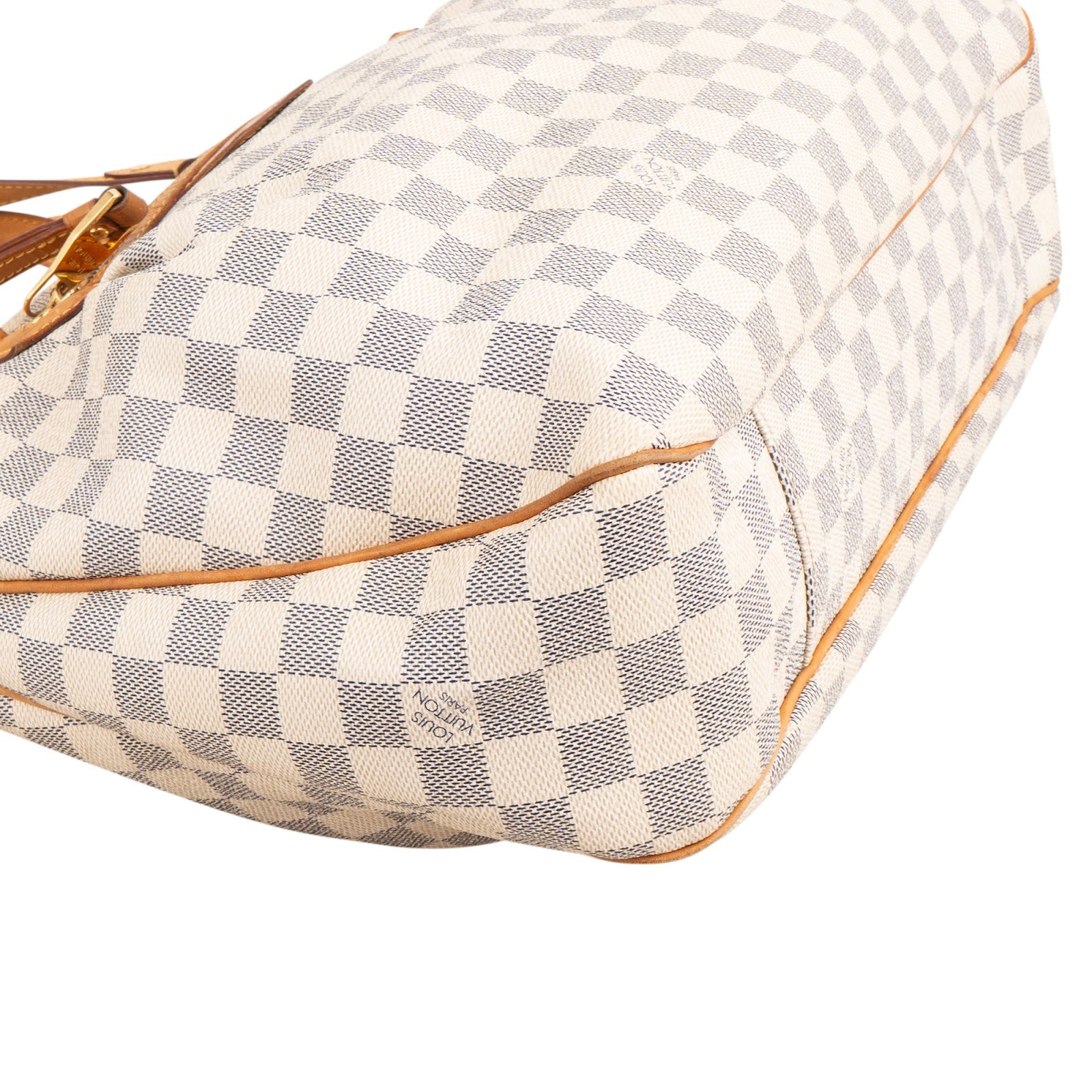Louis Vuitton – Evora MM Schultertasche