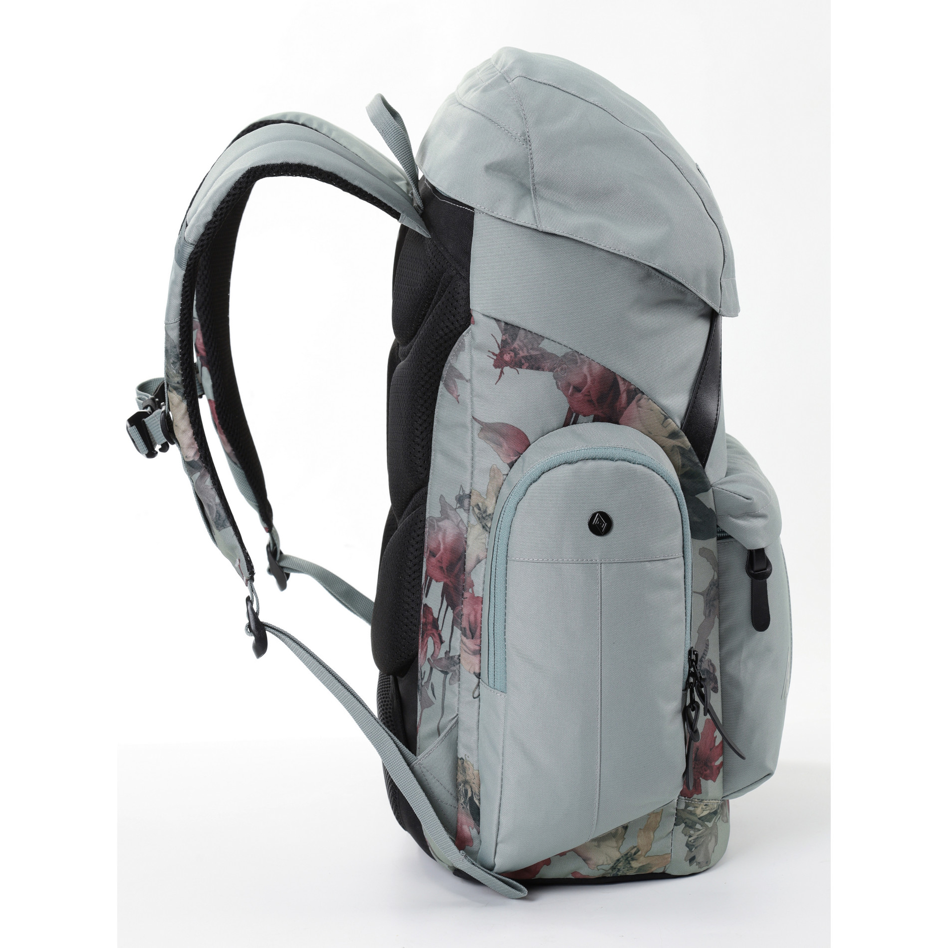 Rucksack DAYPACKER TWO - Dead Flower