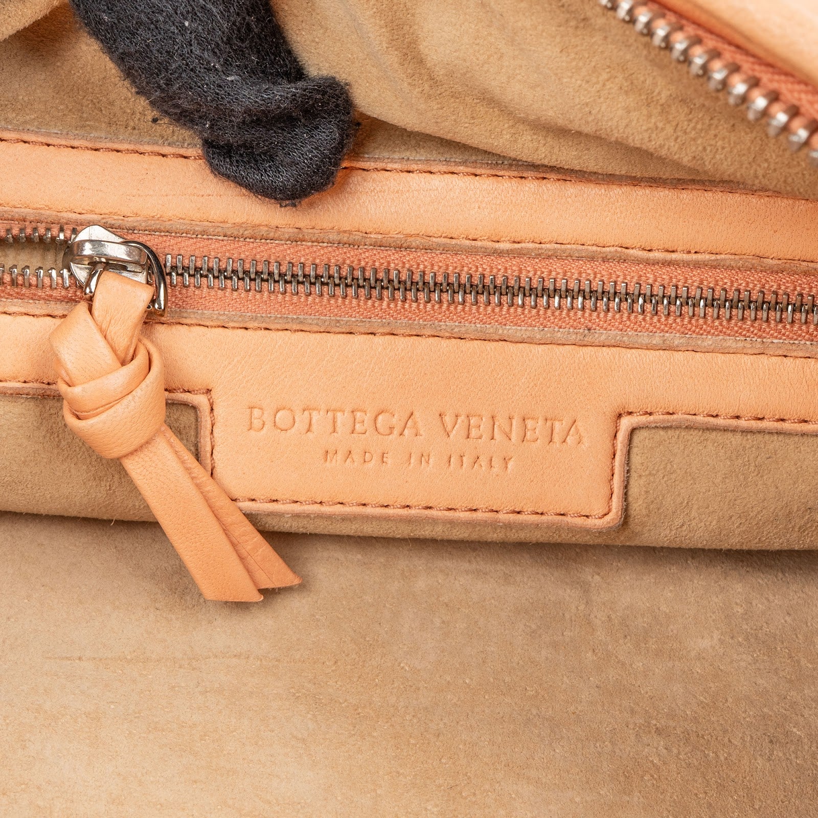 Bottega Veneta - Belly Hobo Shoulder Bag