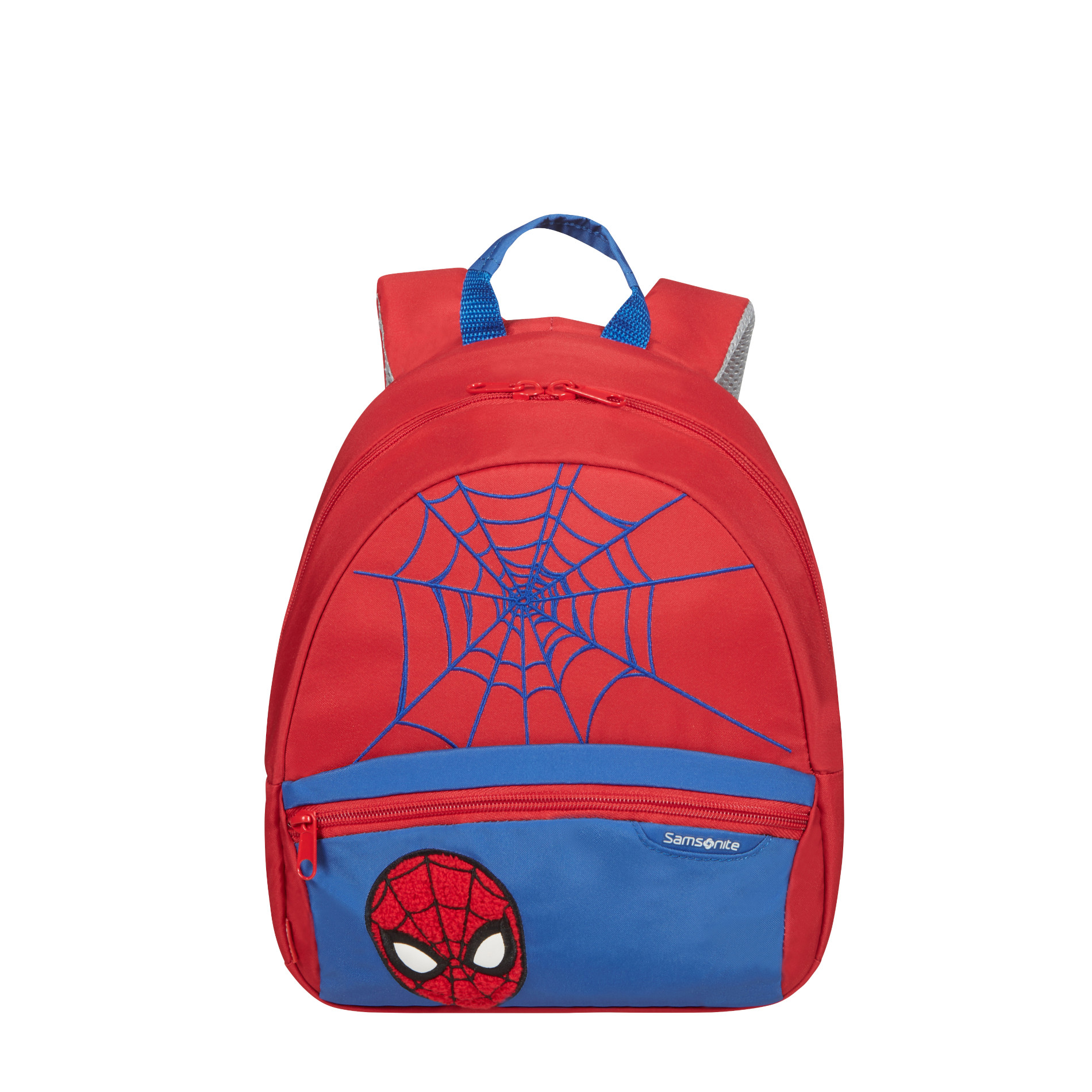 ULTIMATE 2.0 Rucksack S - MARVEL SPIDERMAN