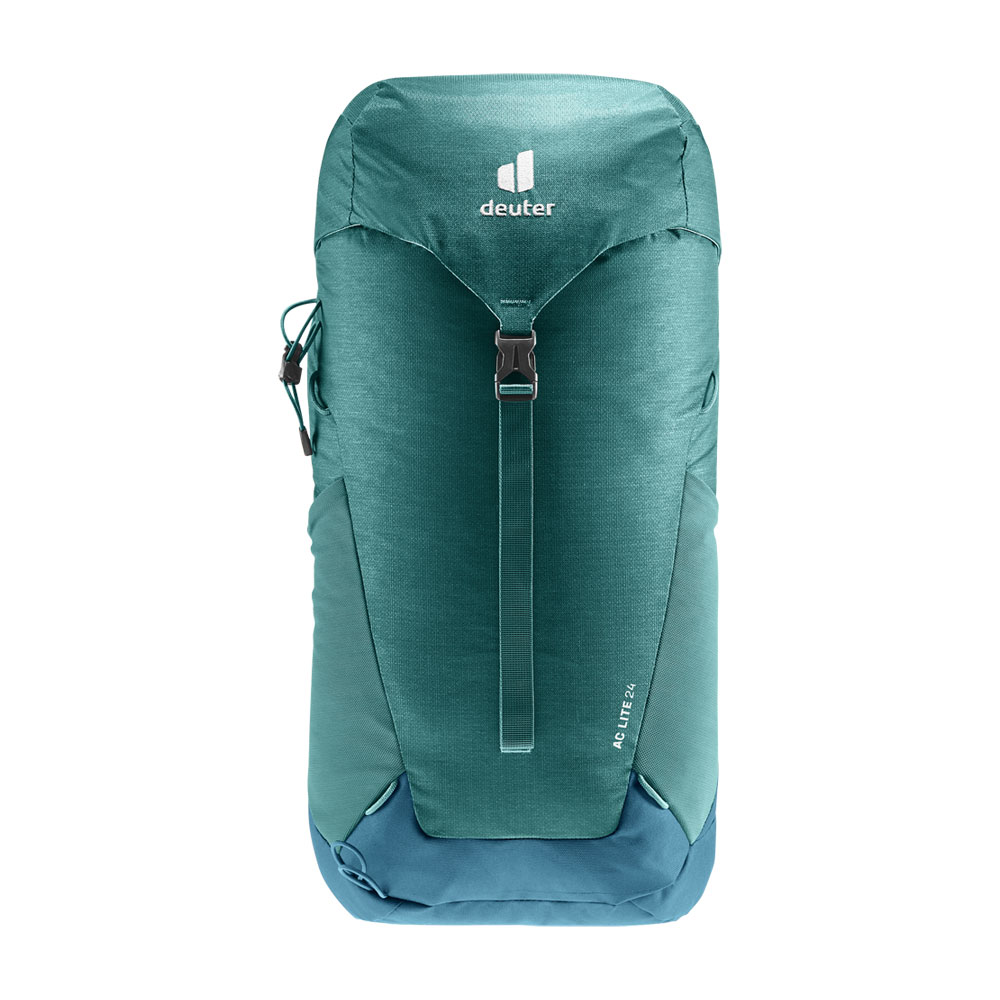 Wanderrucksack AC Lite 24 - alpinegreen-arctic