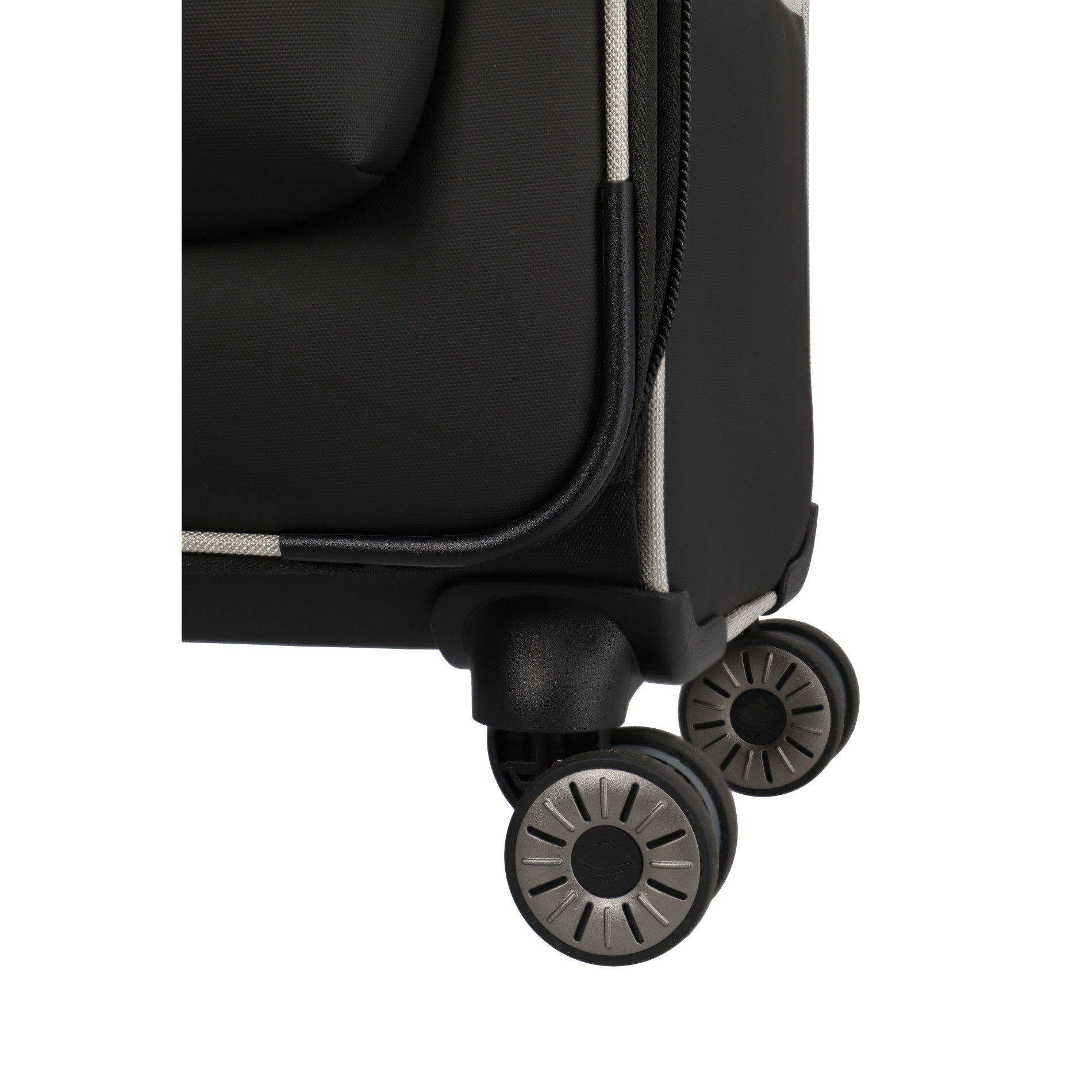 CROSSLITE Trolley M (66 cm) - Natur