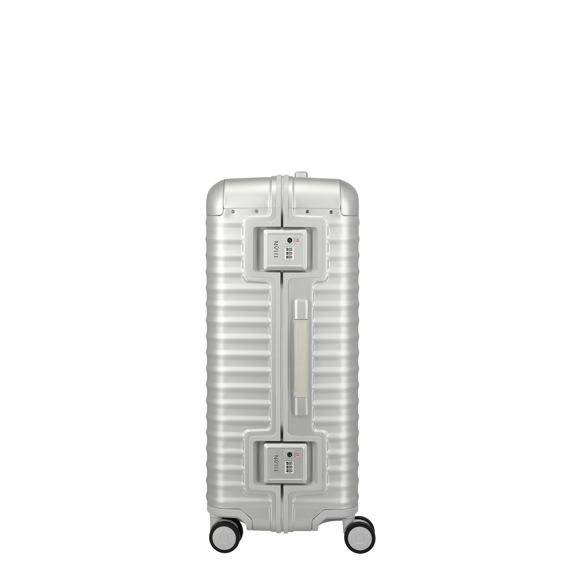 ETERNITY Trolley L (75 cm) - Silver