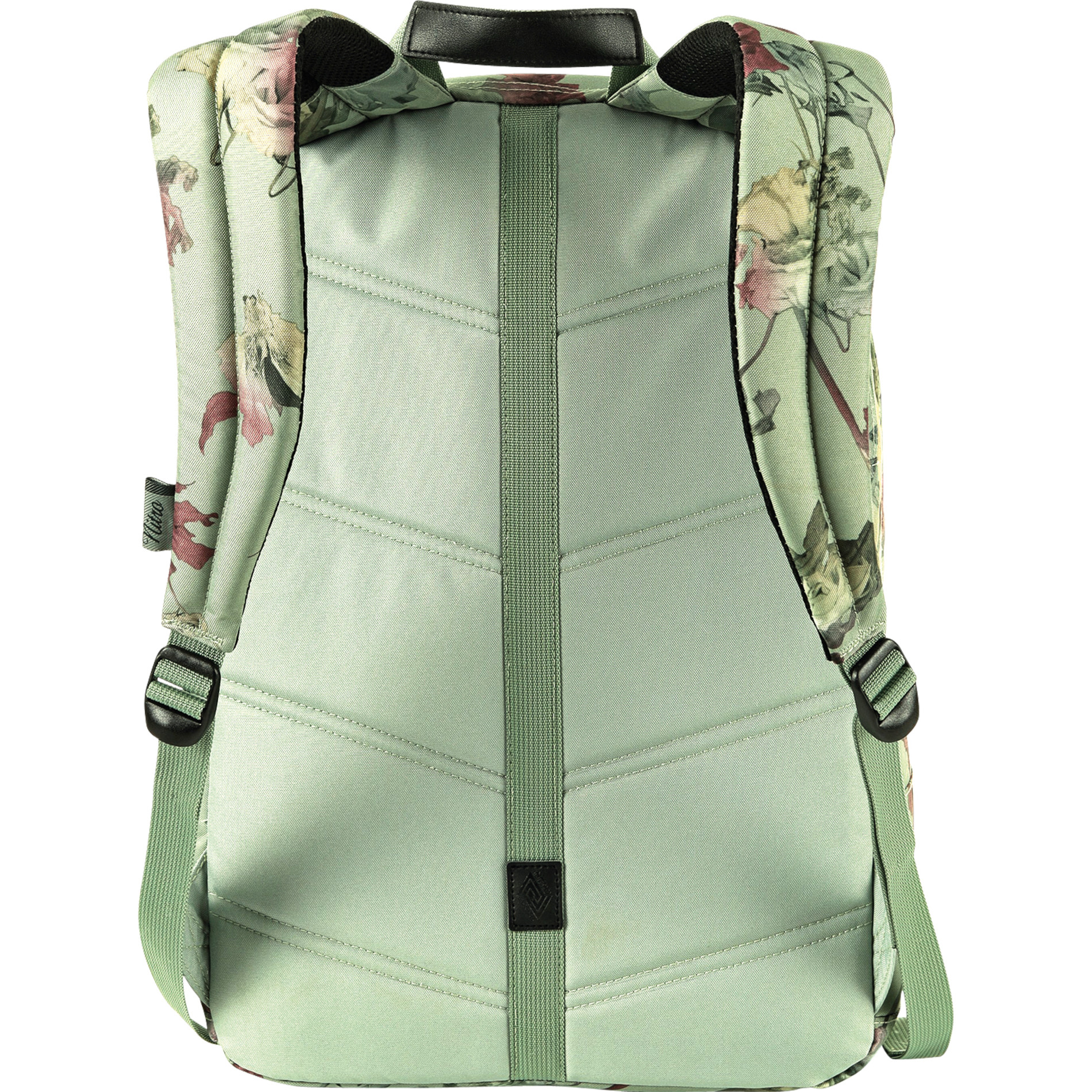 Rucksack URBAN PLUS - Dead Flower