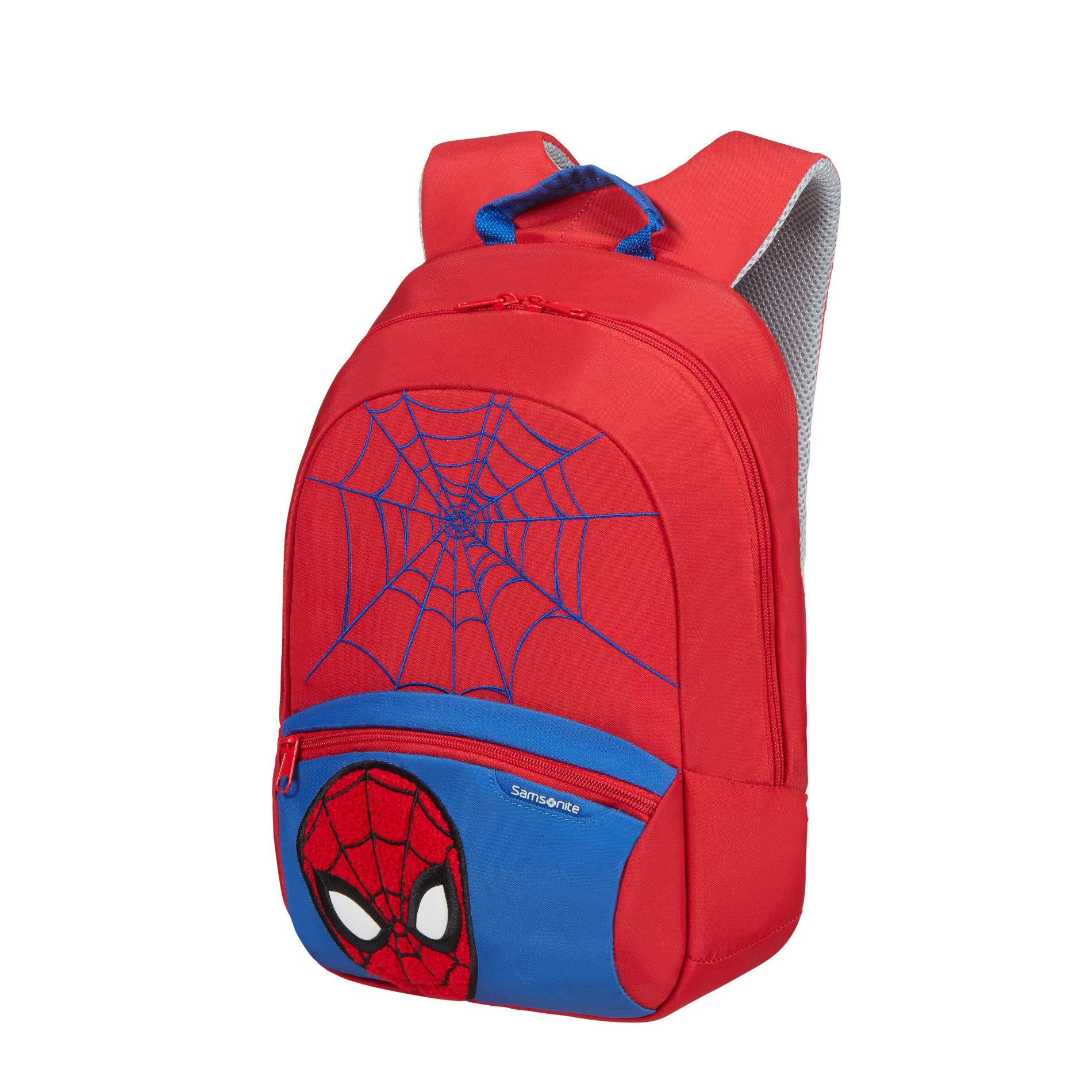 ULTIMATE 2.0 Backpack S+ - MARVEL SPIDERMAN