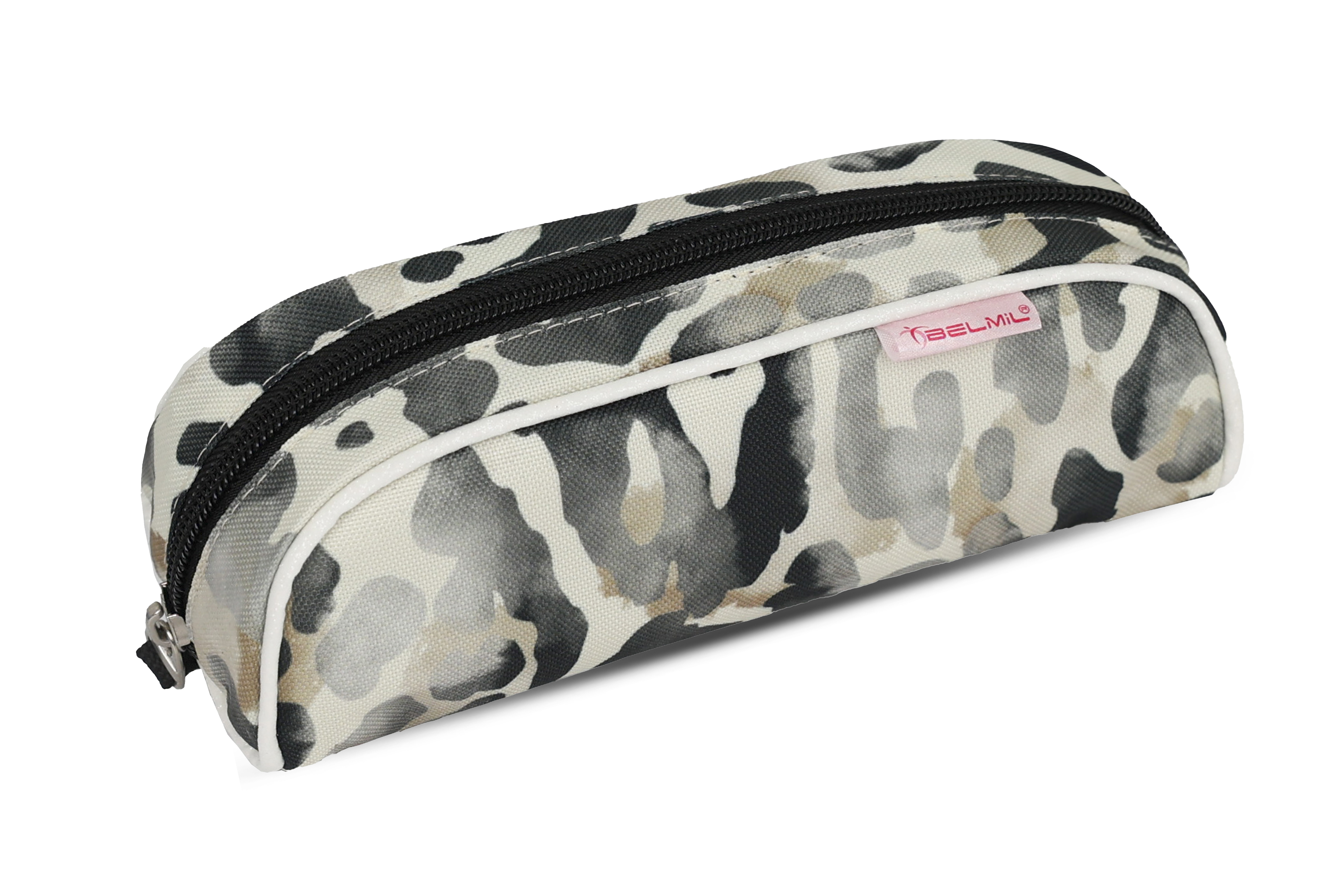 Classy Schulranzen Set 4-teilig mit Brustgurt - Wild Cat